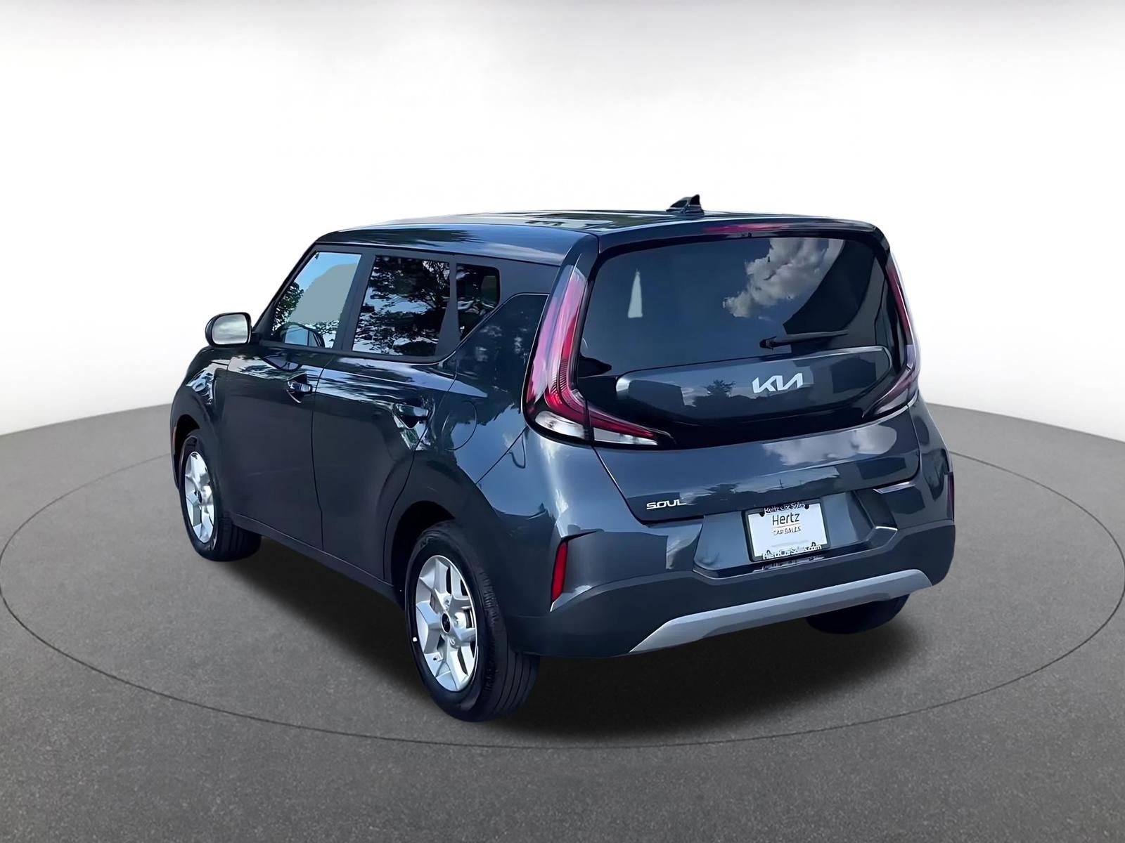 Thumbnail: 2025 Kia Soul - 11