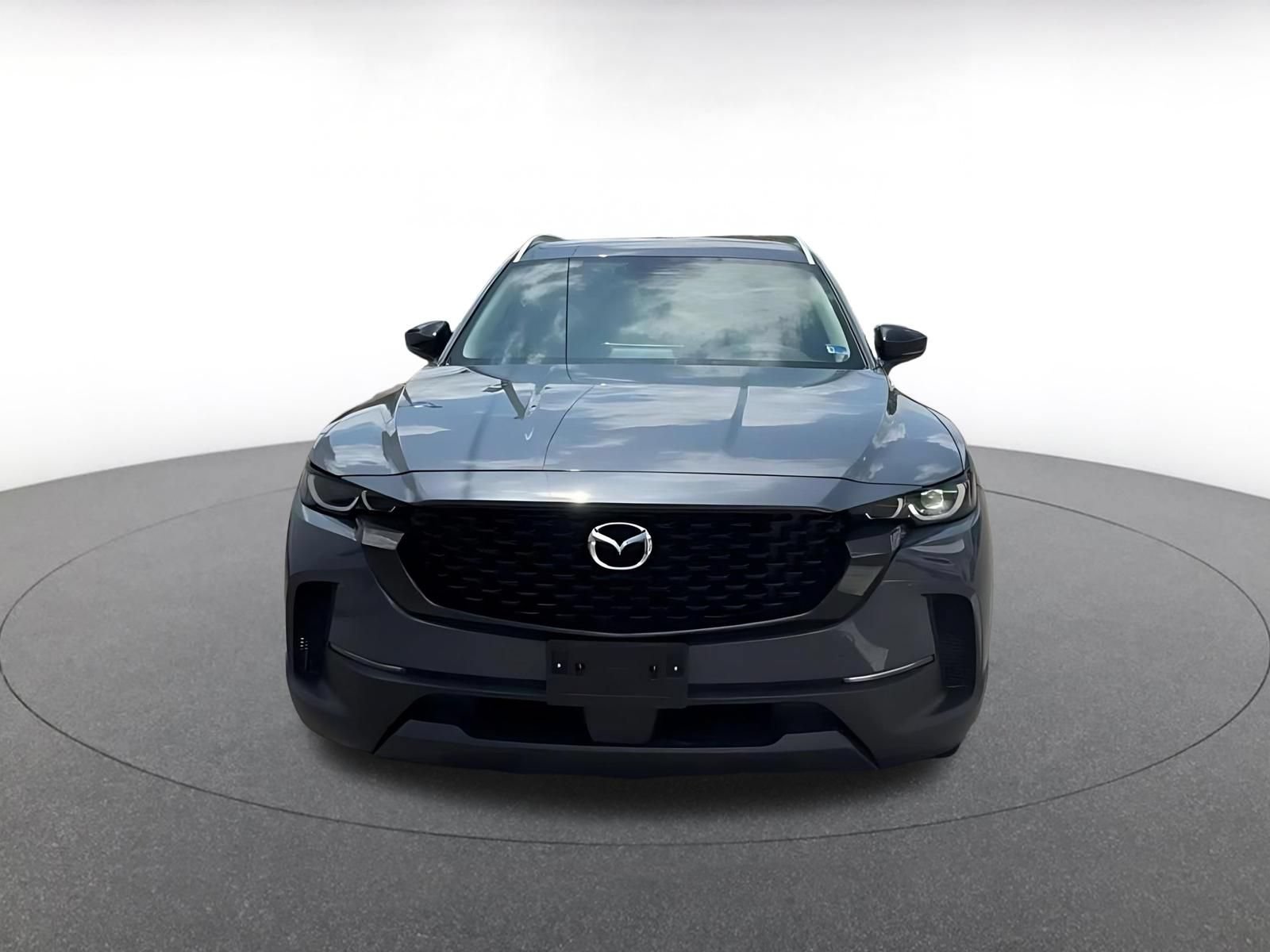 Thumbnail: 2025 Mazda CX-50 - 4