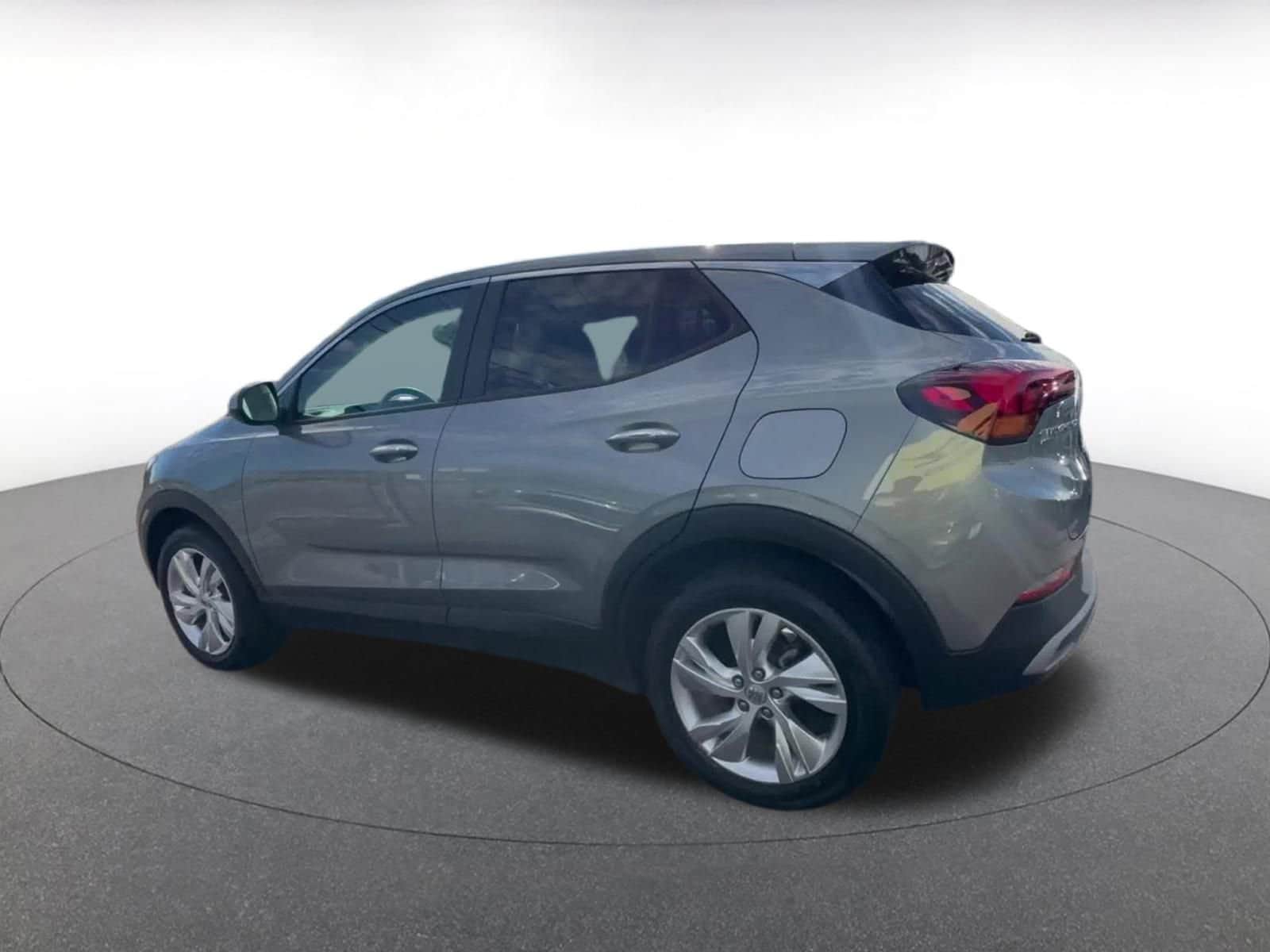 Thumbnail: 2025 Buick Encore GX - 10
