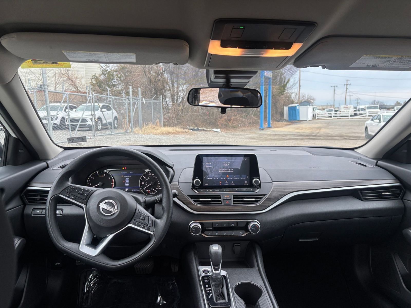 Thumbnail: 2025 Nissan Altima - 34