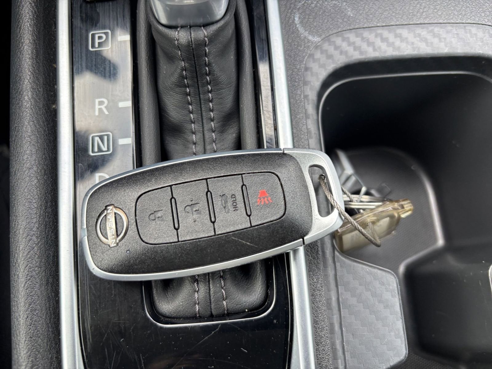 Thumbnail: 2024 Nissan Sentra - 22