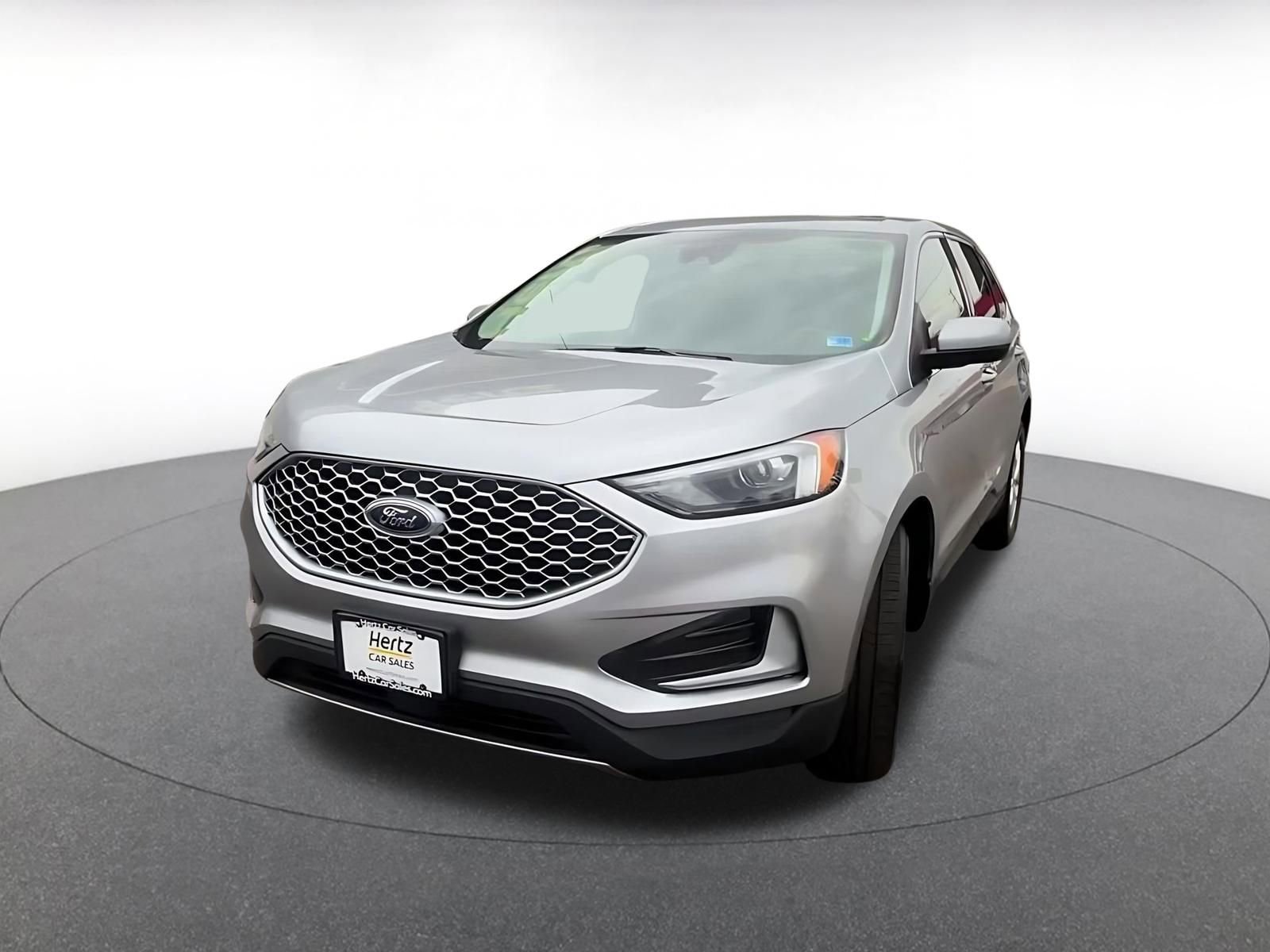 Thumbnail: 2024 Ford Edge - 7