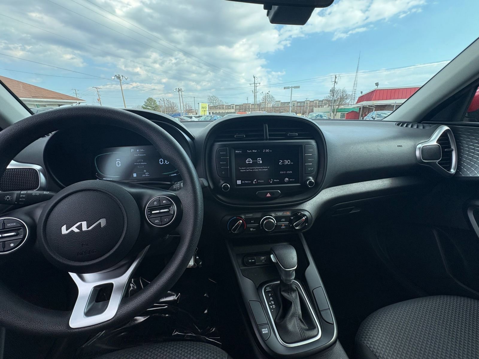 Thumbnail: 2025 Kia Soul - 31