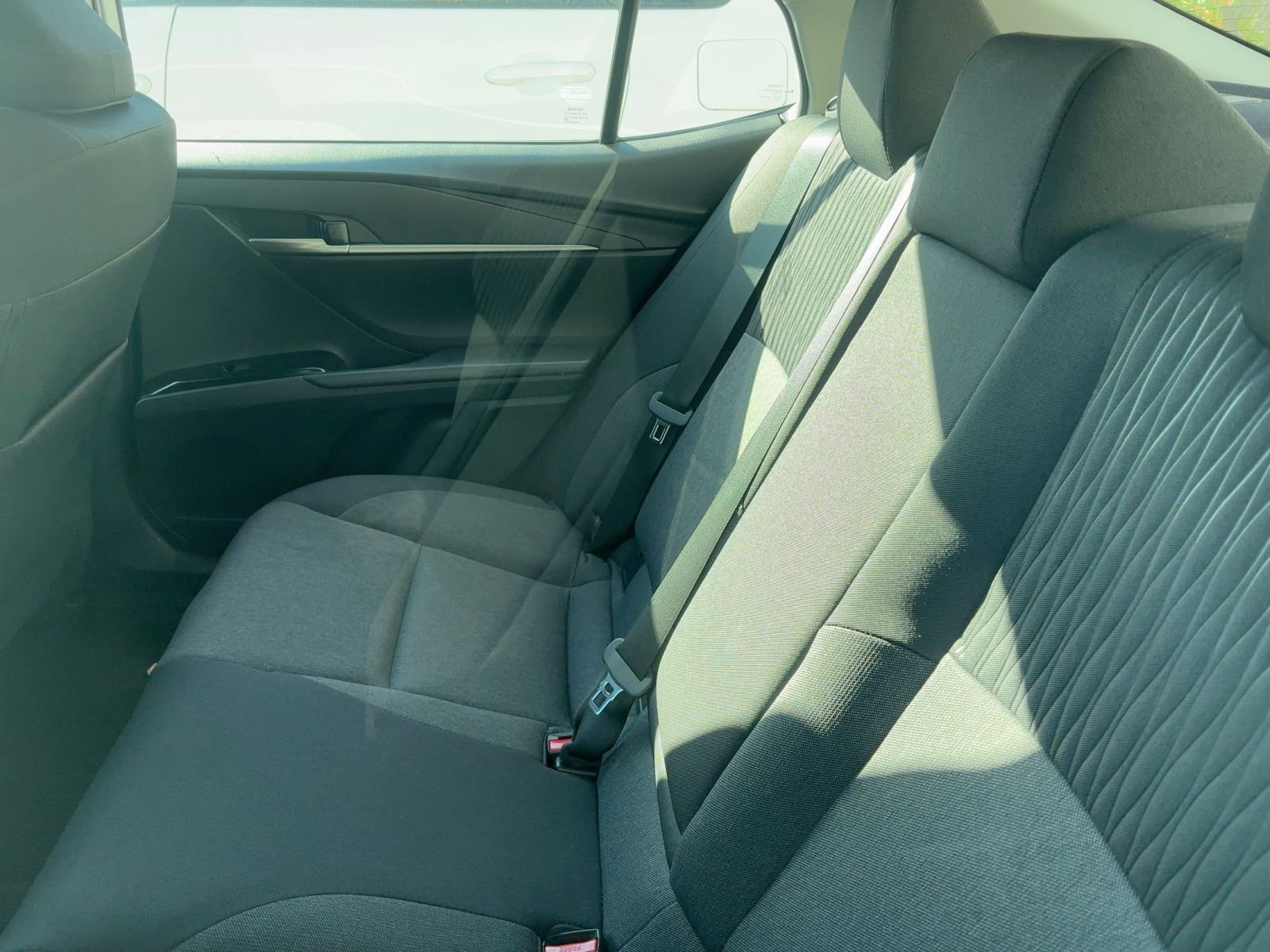 Thumbnail: 2025 Toyota Camry - 9