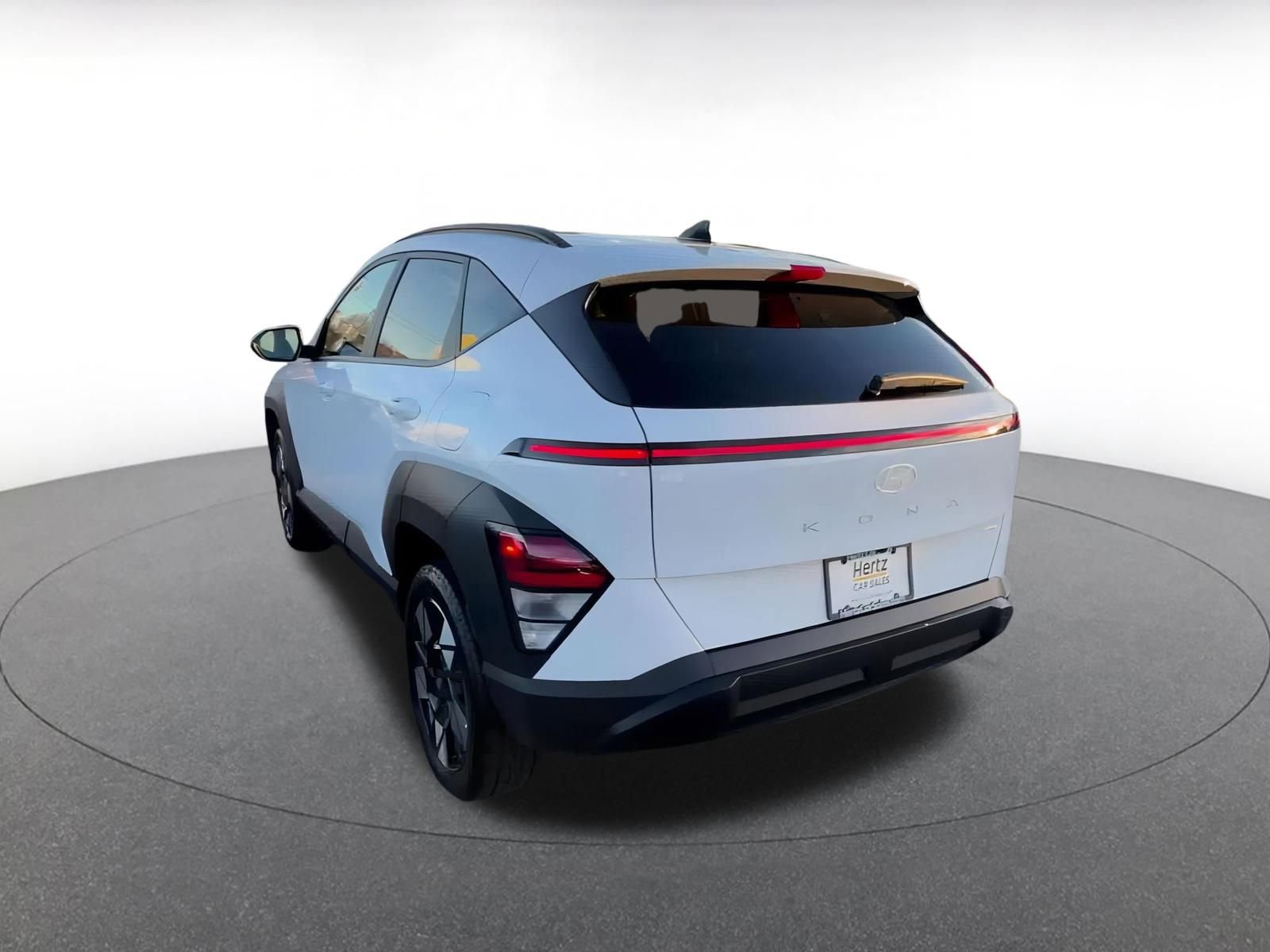 Thumbnail: 2025 Hyundai Kona - 11
