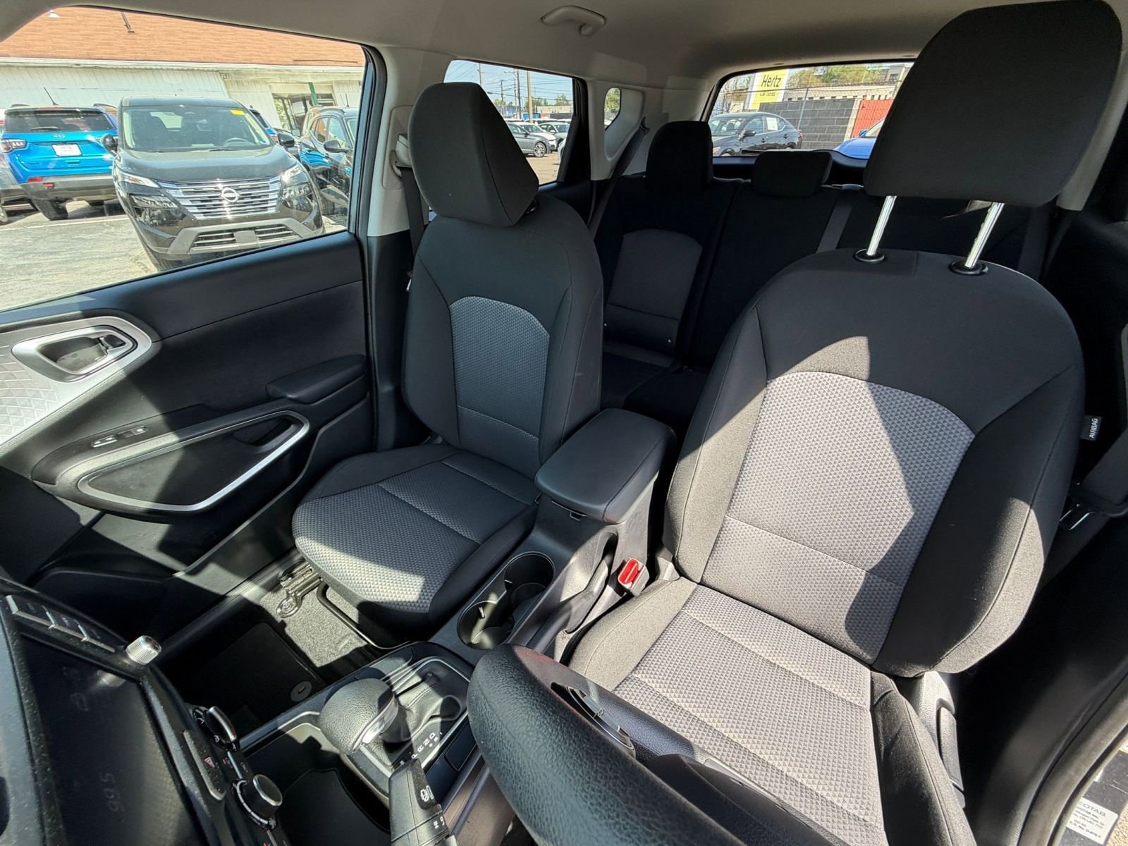 Thumbnail: 2025 Kia Soul - 34