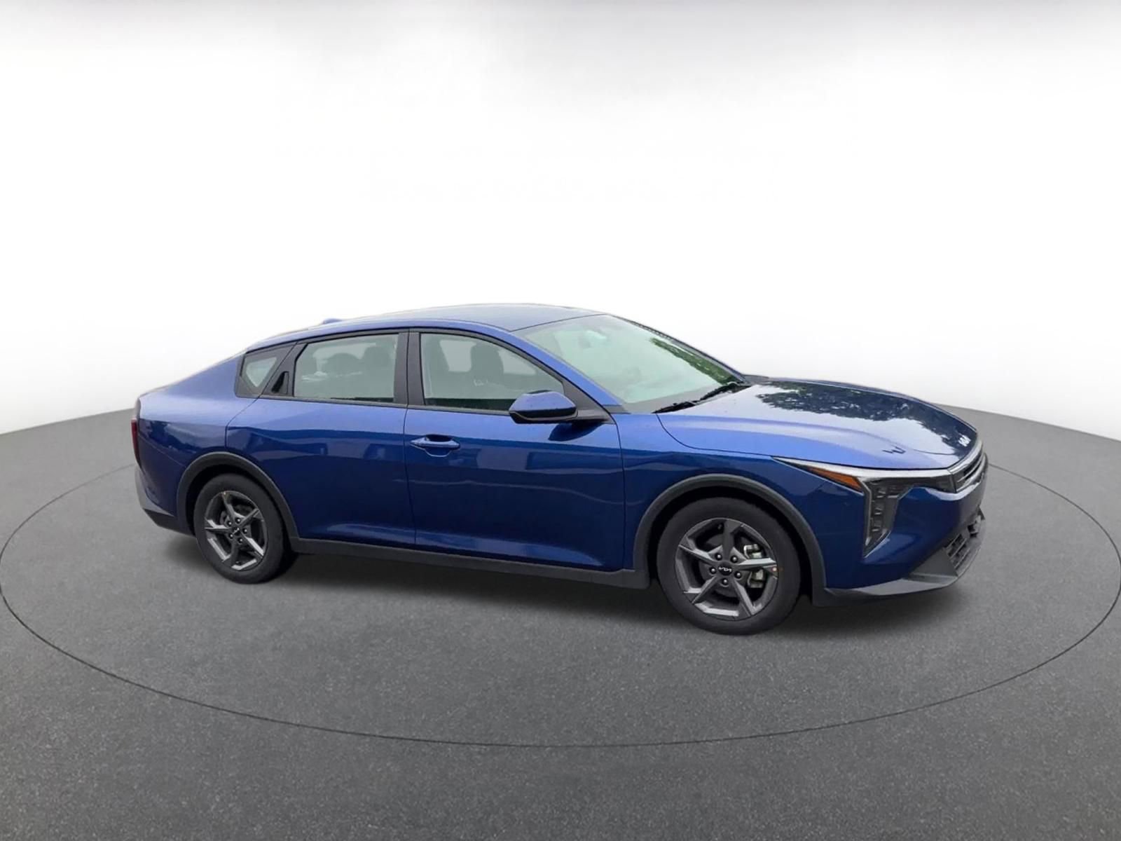 Thumbnail: 2025 Kia K4 - 2