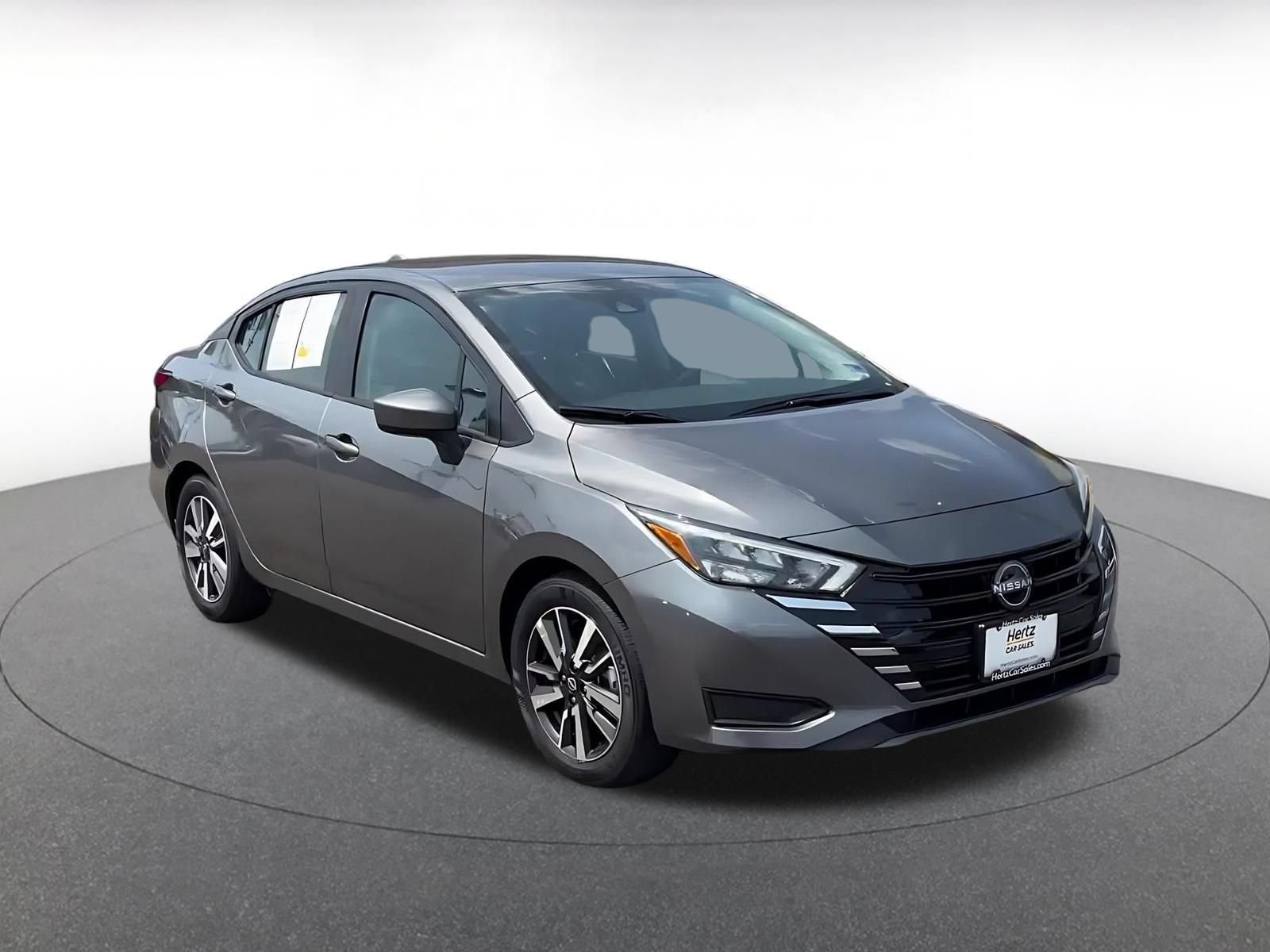 Thumbnail: 2025 Nissan Versa - 3