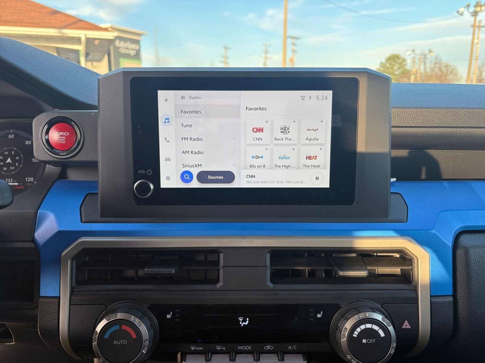 Thumbnail: 2025 Toyota Tacoma - 20