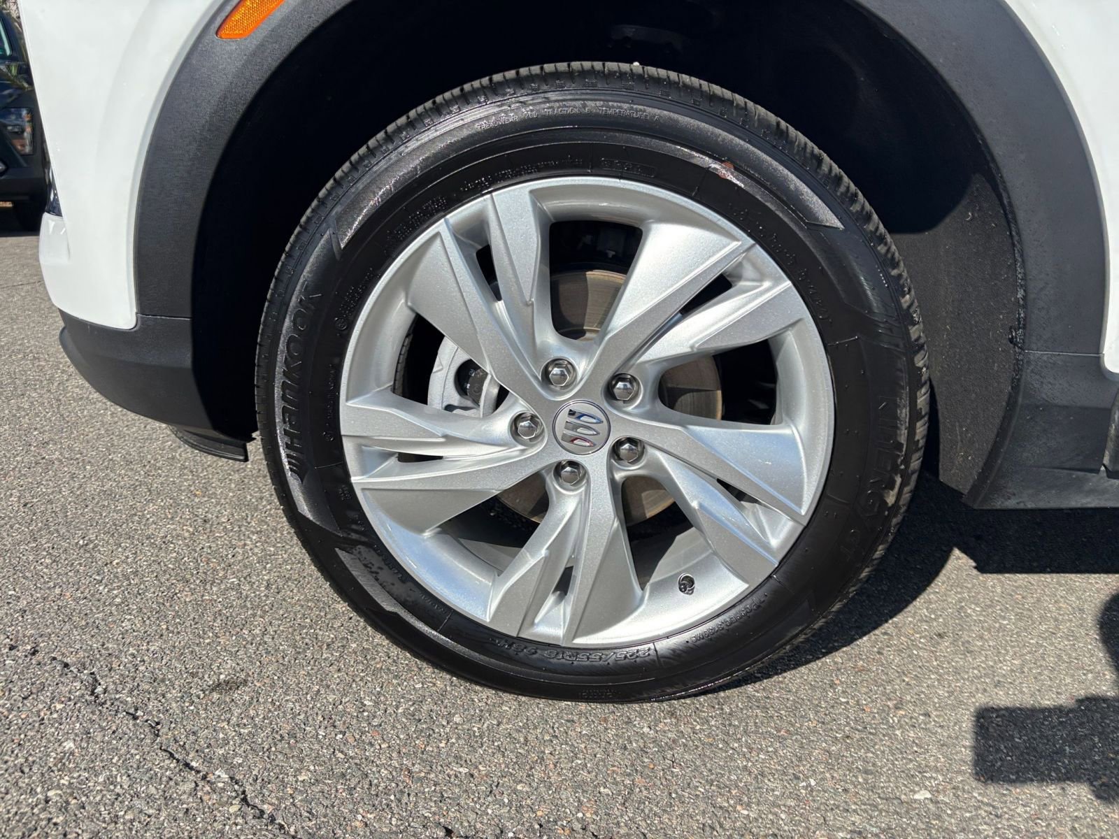 Thumbnail: 2025 Buick Encore GX - 28