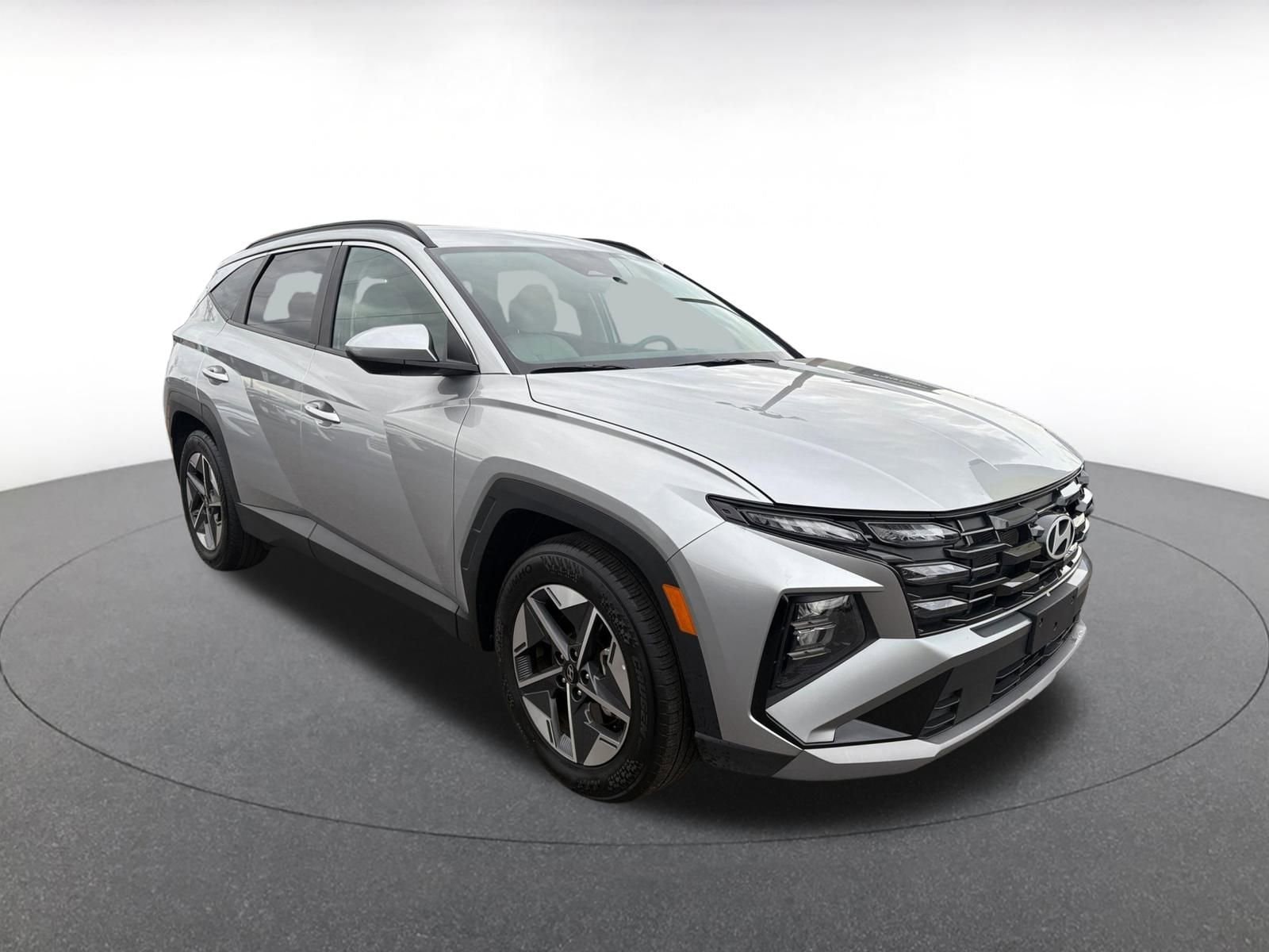 Thumbnail: 2025 Hyundai Tucson - 1