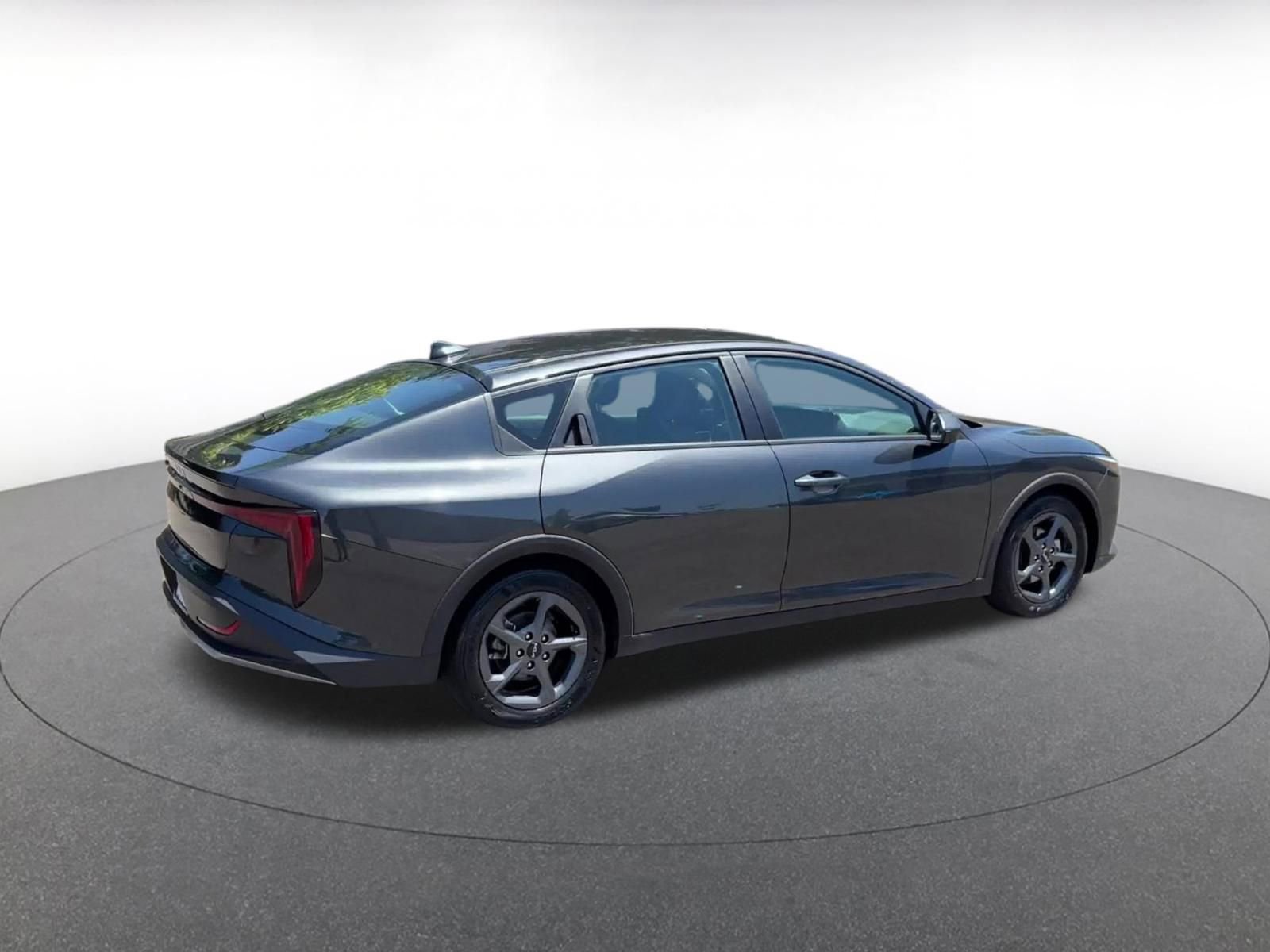Thumbnail: 2025 Kia K4 - 14