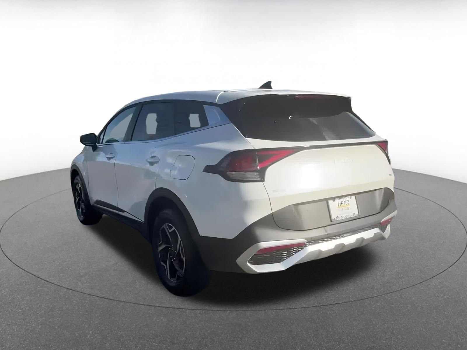 Thumbnail: 2024 Kia Sportage - 11