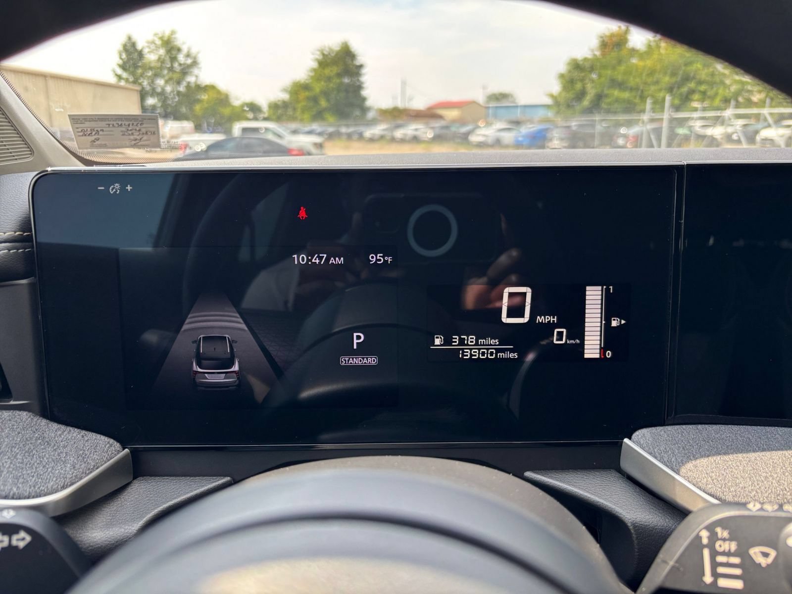 Thumbnail: 2026 Nissan Kicks - 33