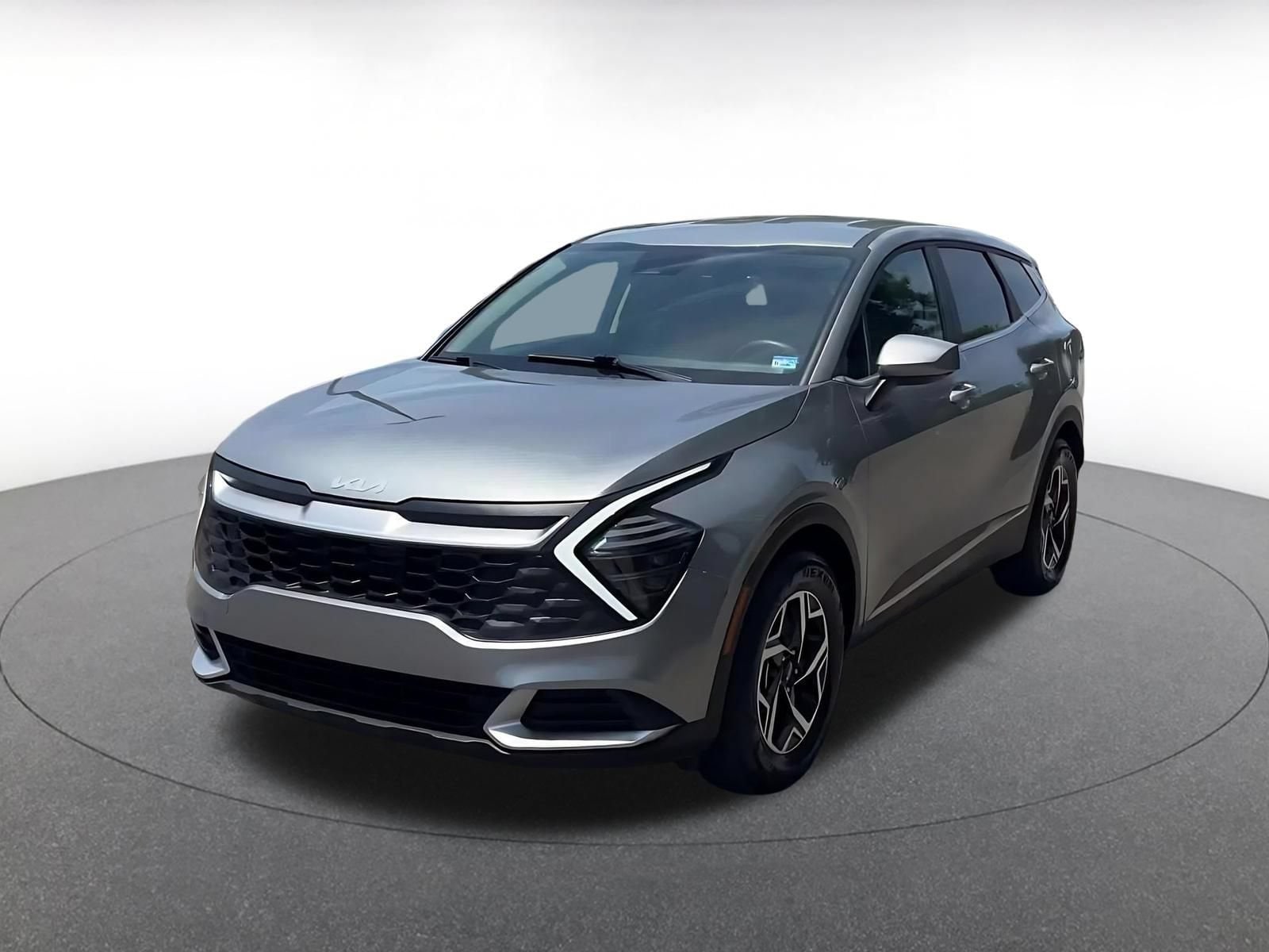 Thumbnail: 2025 Kia Sportage - 7