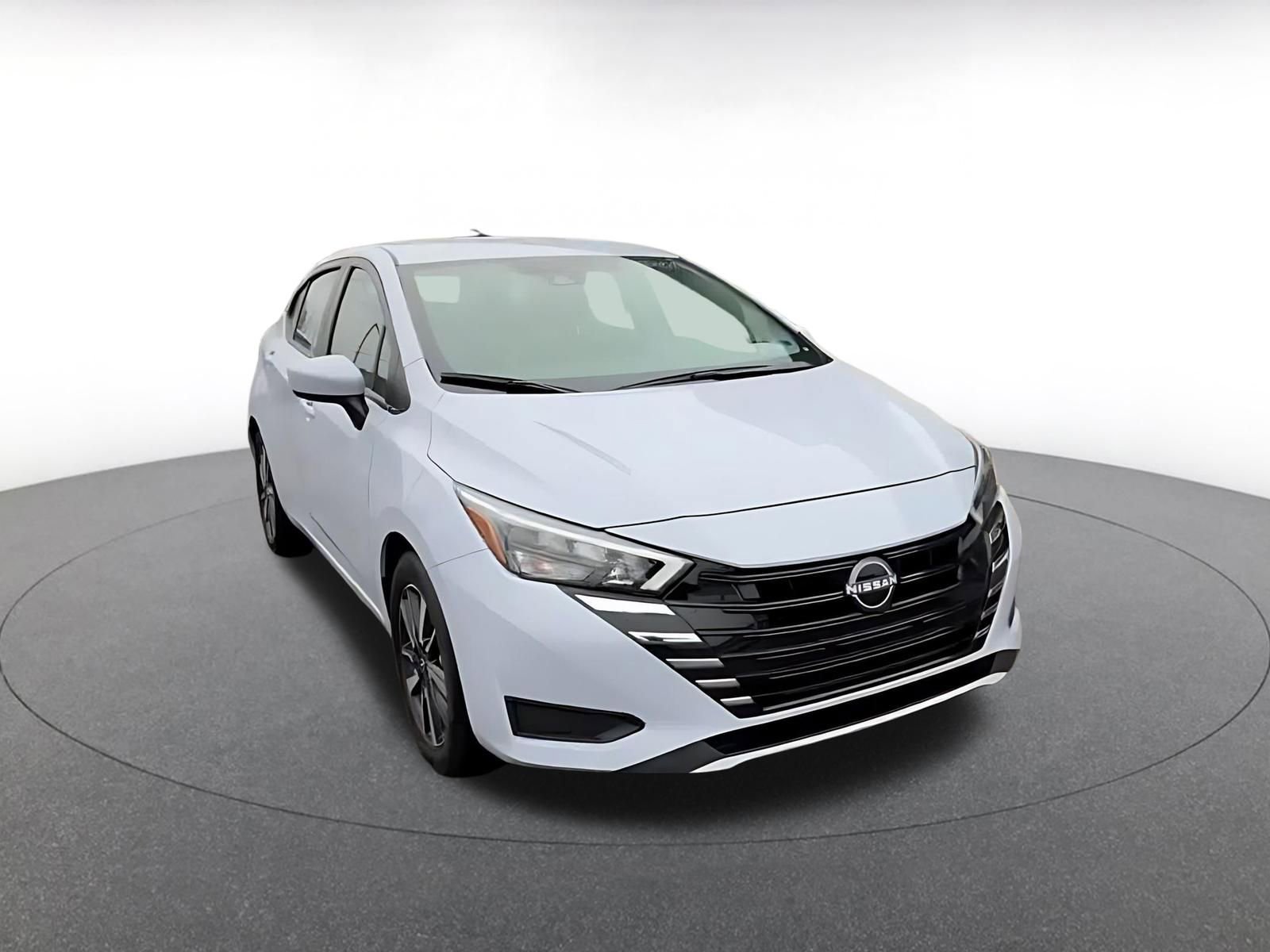 Thumbnail: 2025 Nissan Versa - 3