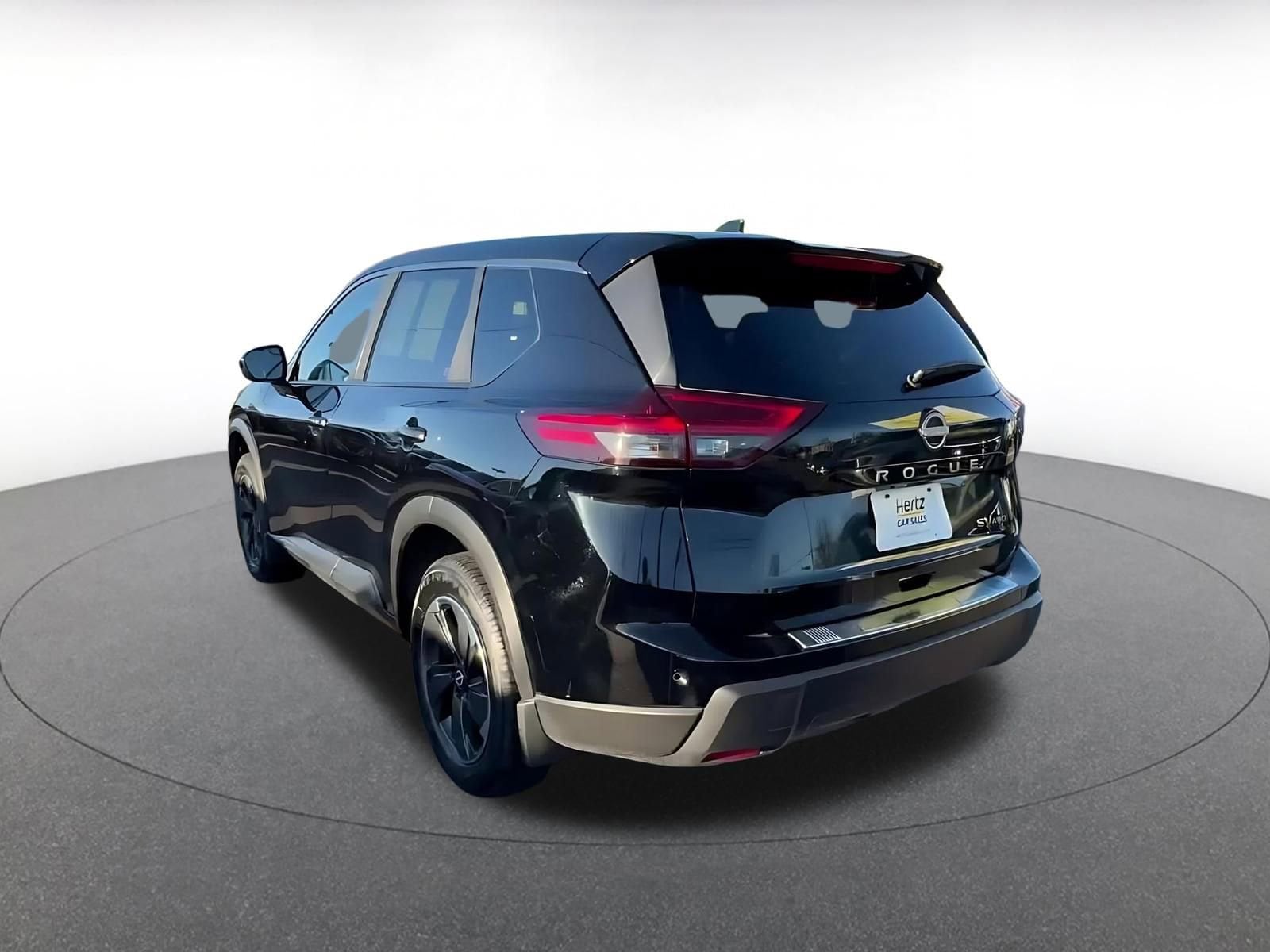 Thumbnail: 2024 Nissan Rogue - 11