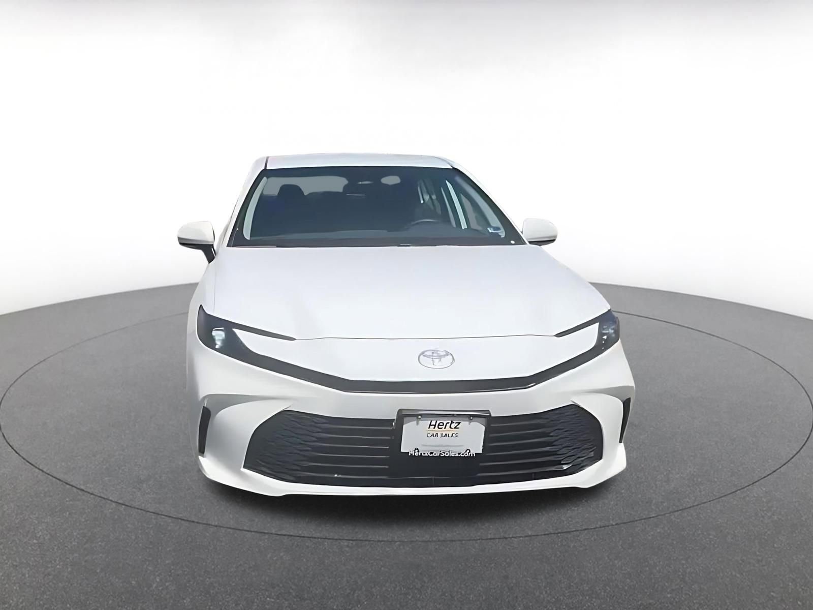 Thumbnail: 2025 Toyota Camry - 4