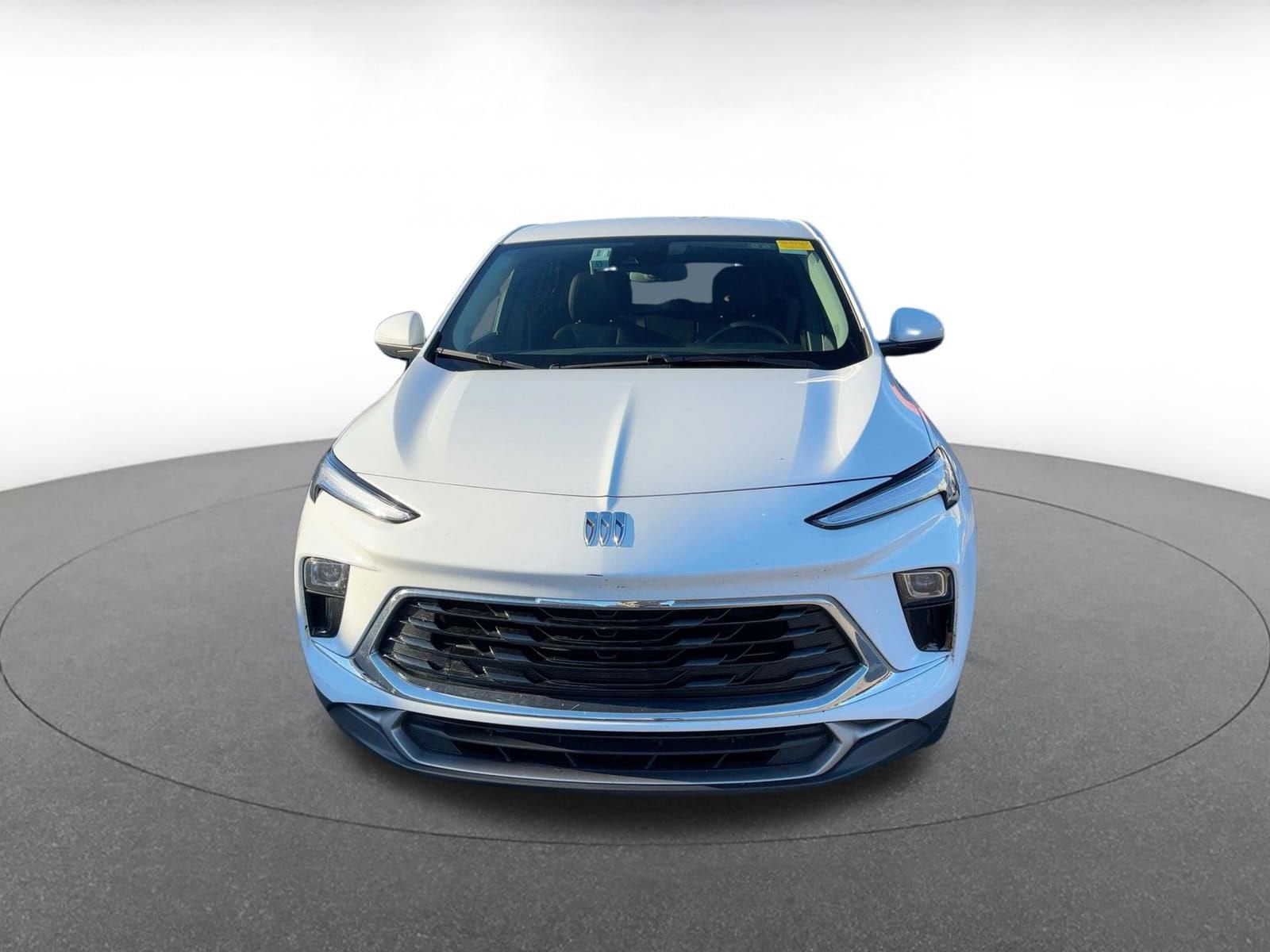 Thumbnail: 2025 Buick Encore GX - 2