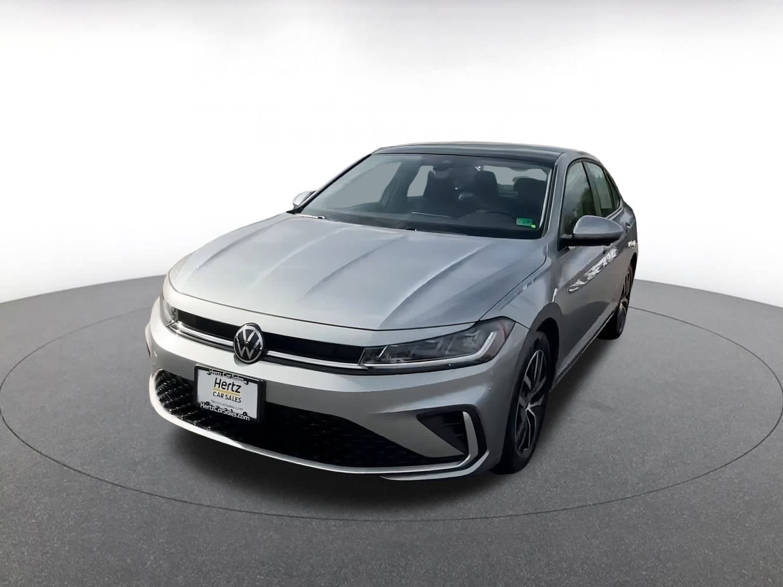 Thumbnail: 2025 Volkswagen Jetta - 7