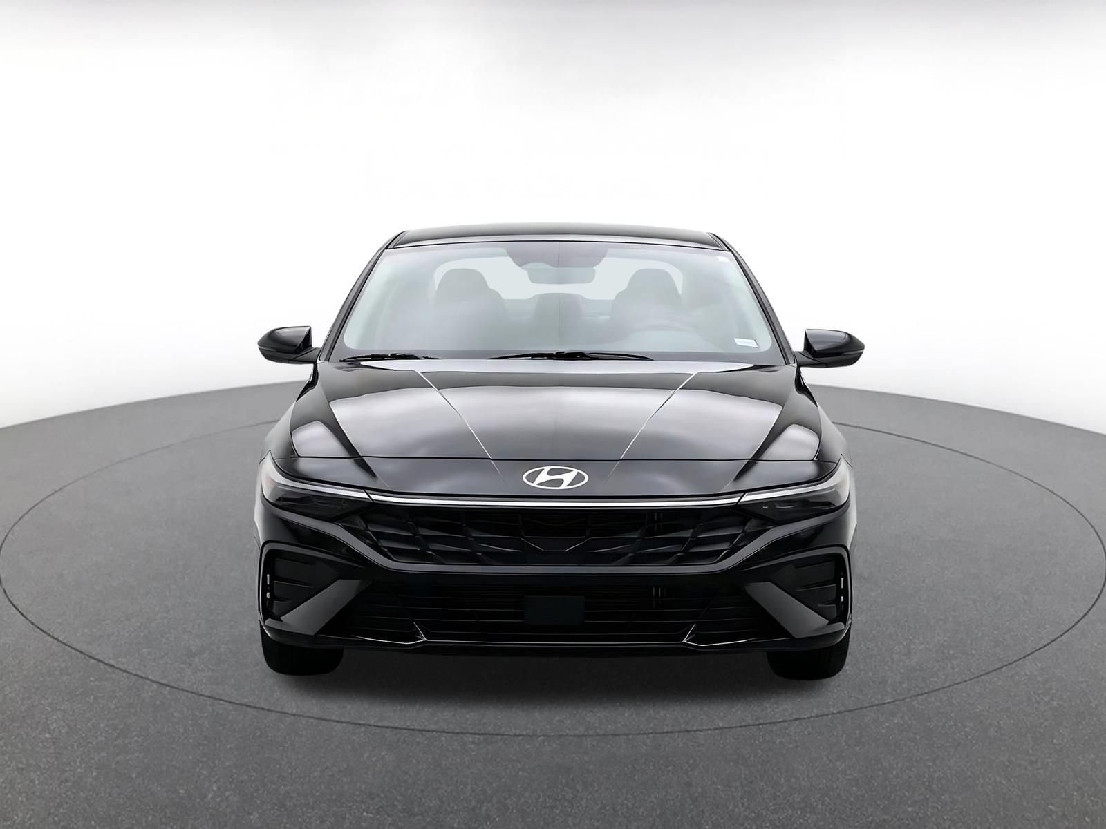 Thumbnail: 2026 Hyundai Elantra - 2