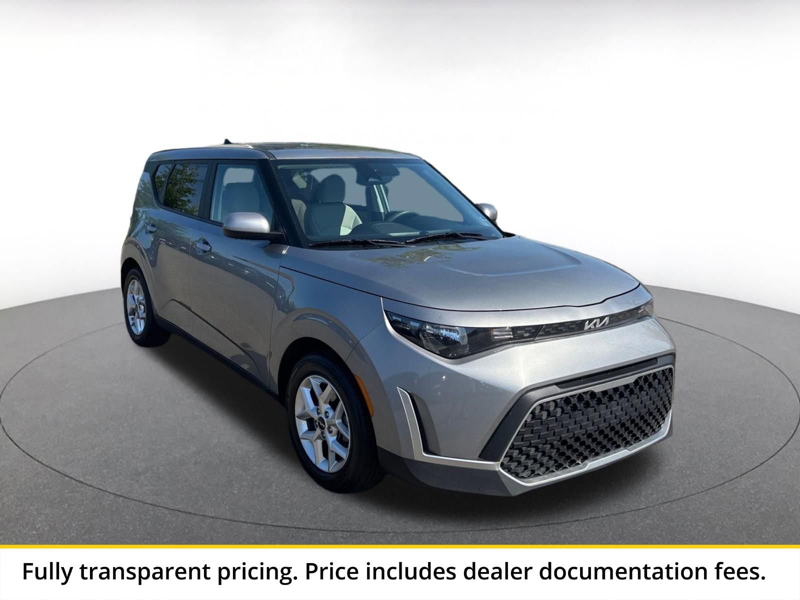 Thumbnail: 2025 Kia Soul - 1