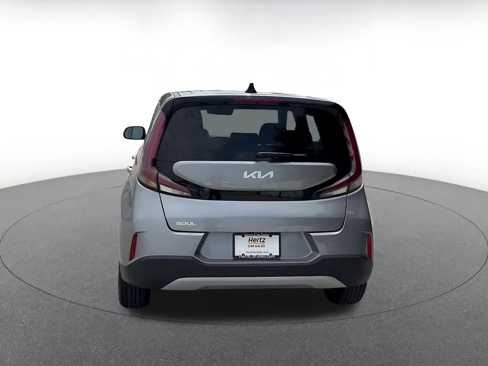 Thumbnail: 2025 Kia Soul - 10