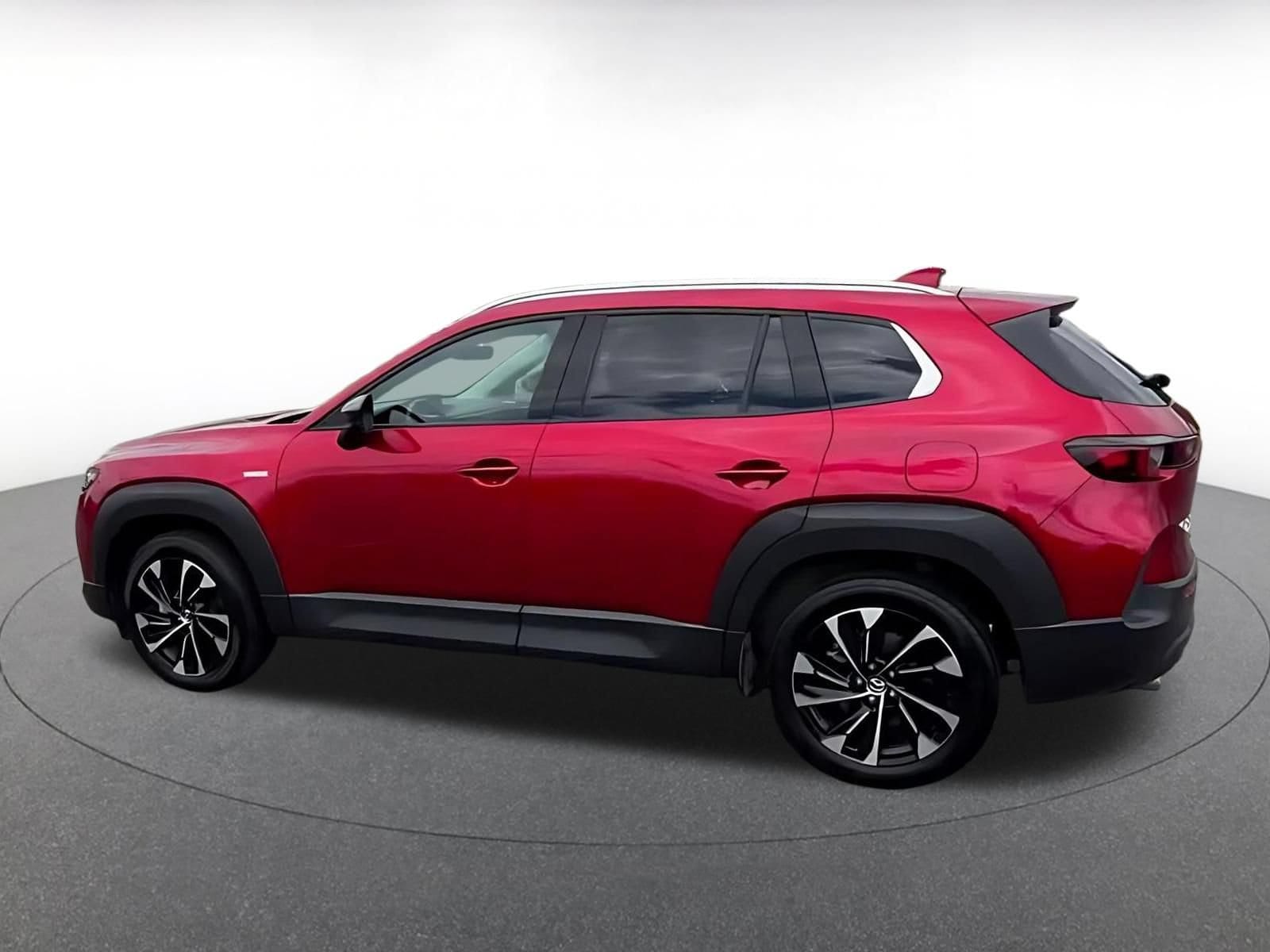 Thumbnail: 2025 Mazda CX-50 - 8