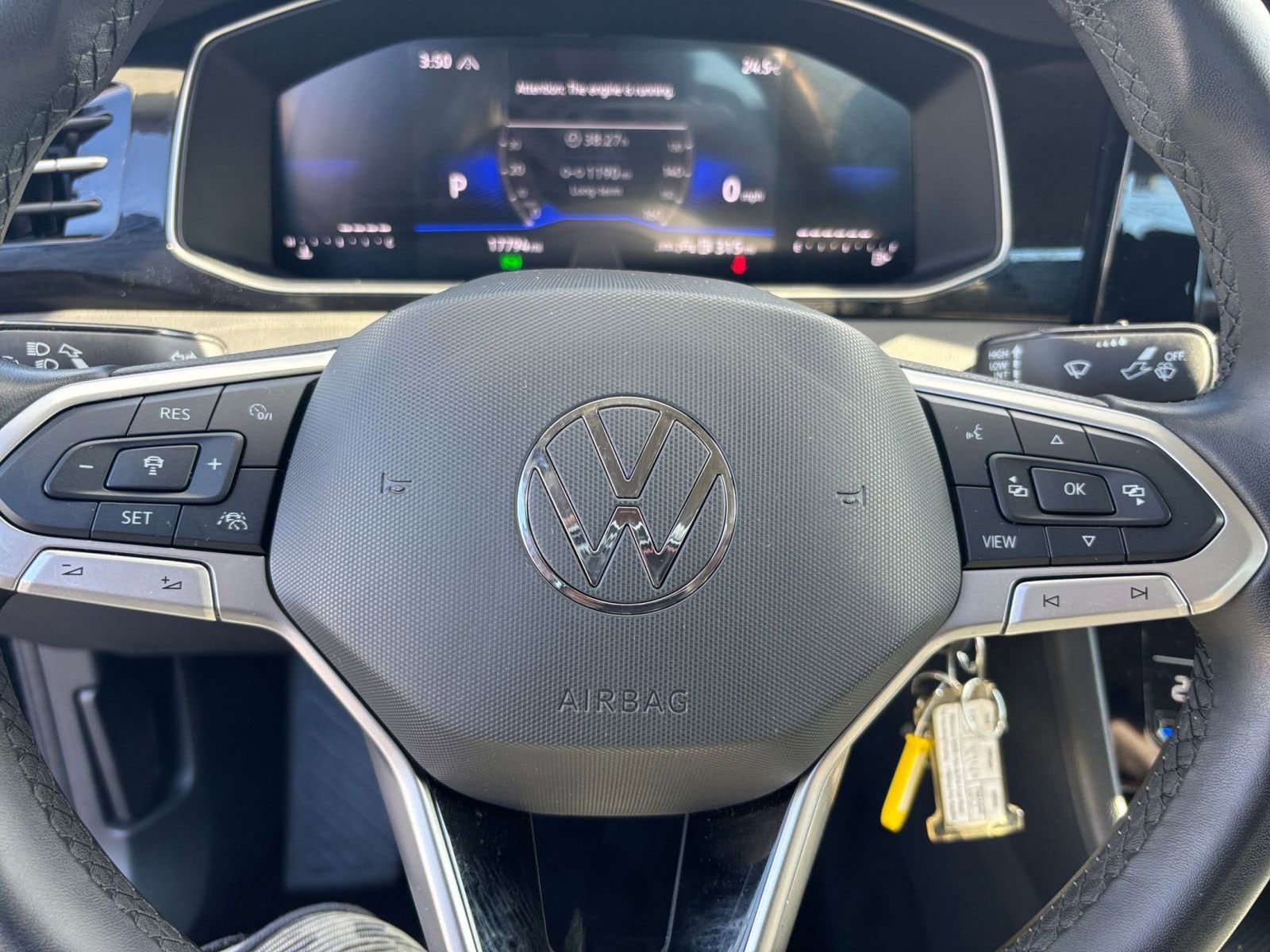 Thumbnail: 2025 Volkswagen Jetta - 25