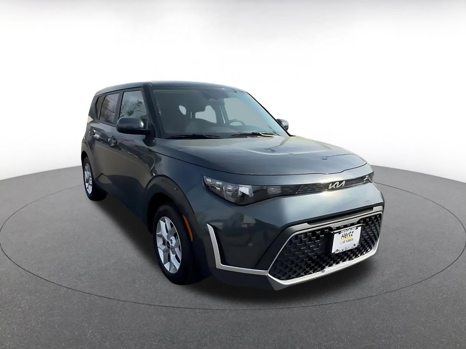 Thumbnail: 2025 Kia Soul - 3