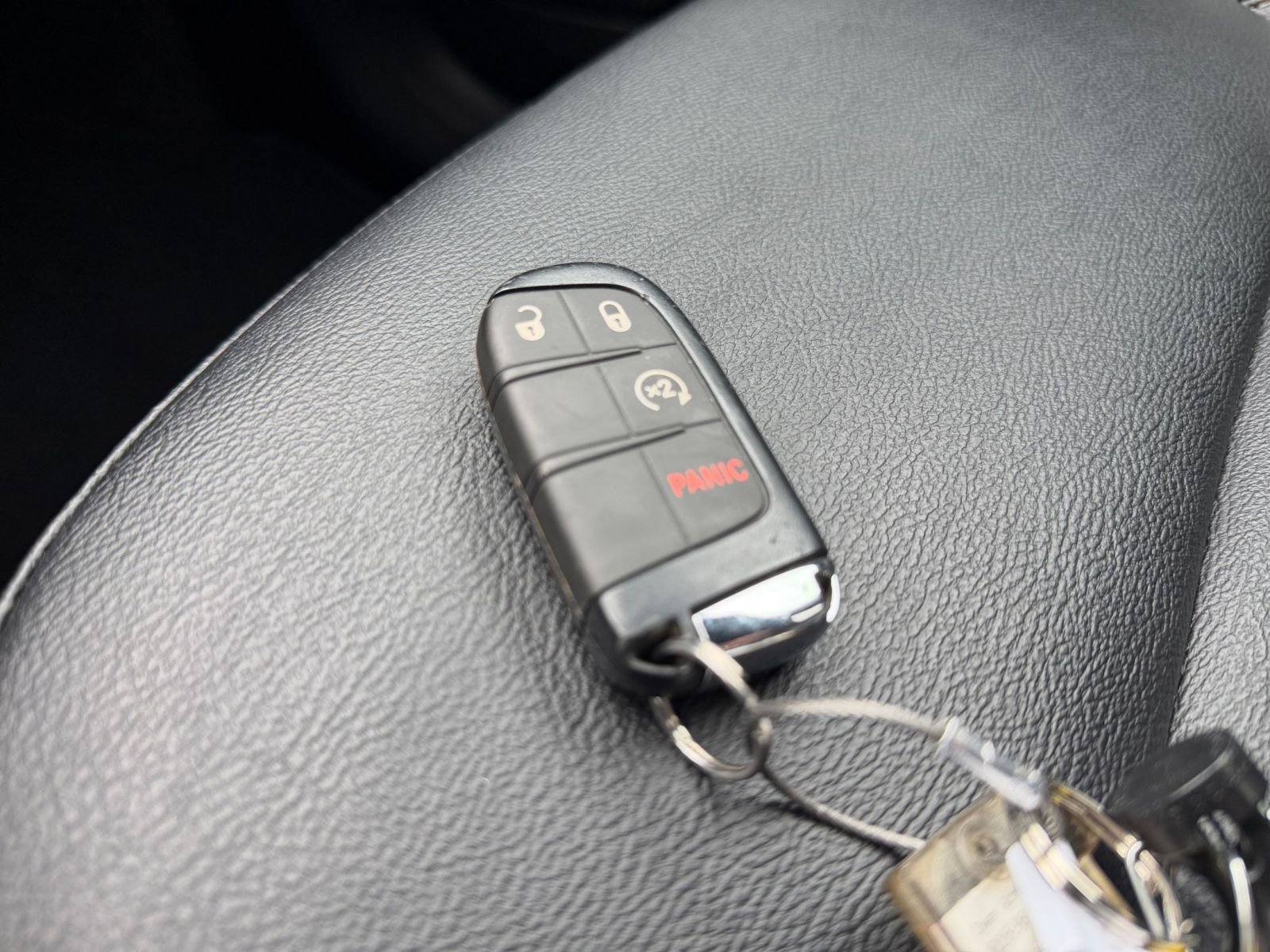 Thumbnail: 2025 Jeep Compass - 21