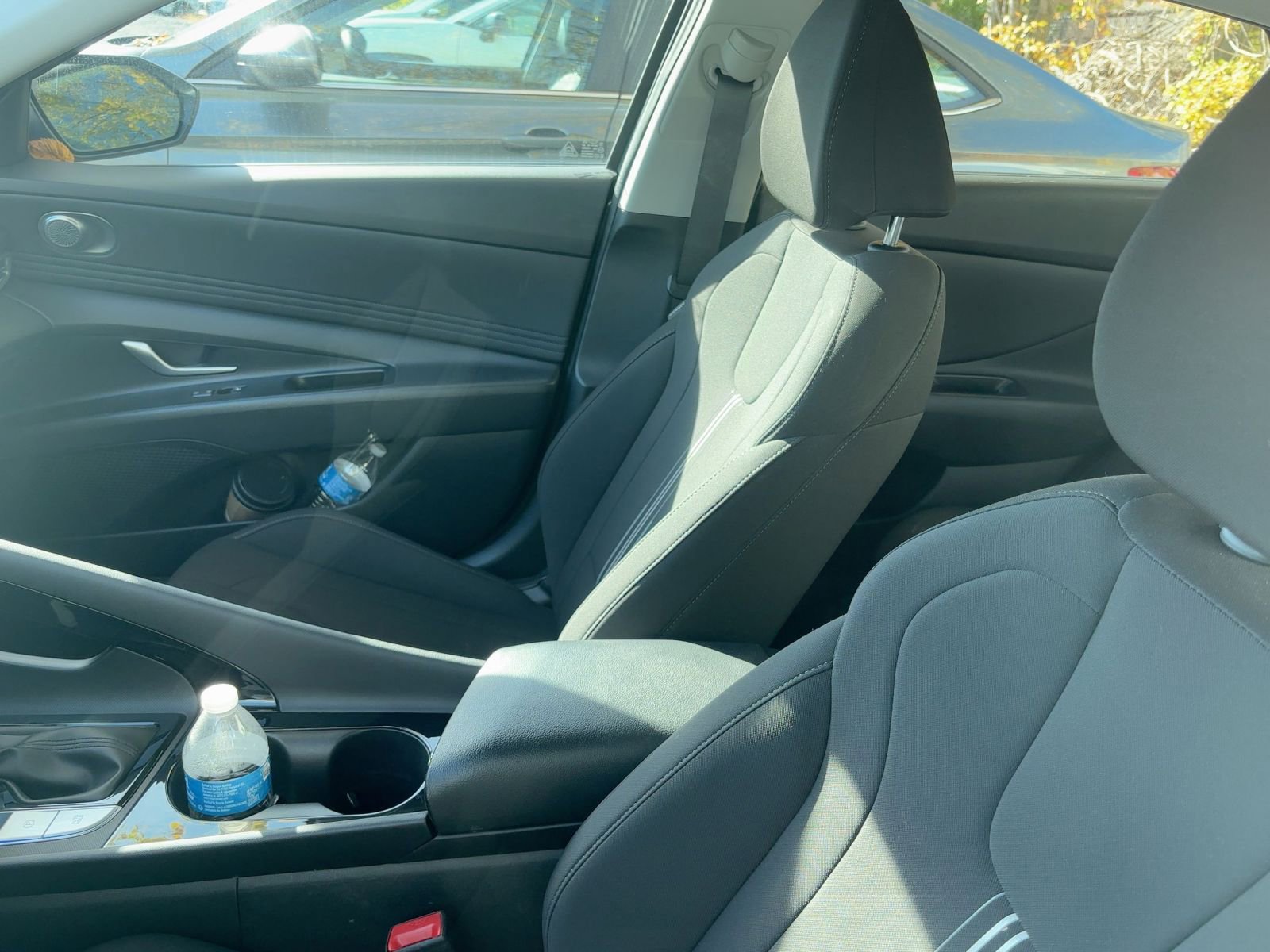 Thumbnail: 2025 Hyundai Elantra - 7