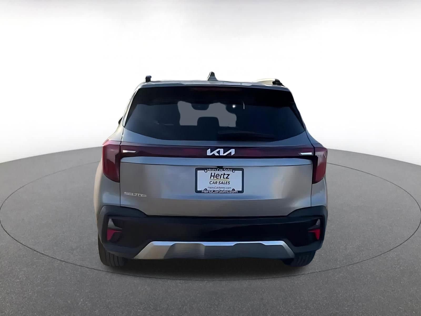 Thumbnail: 2025 Kia Seltos - 12