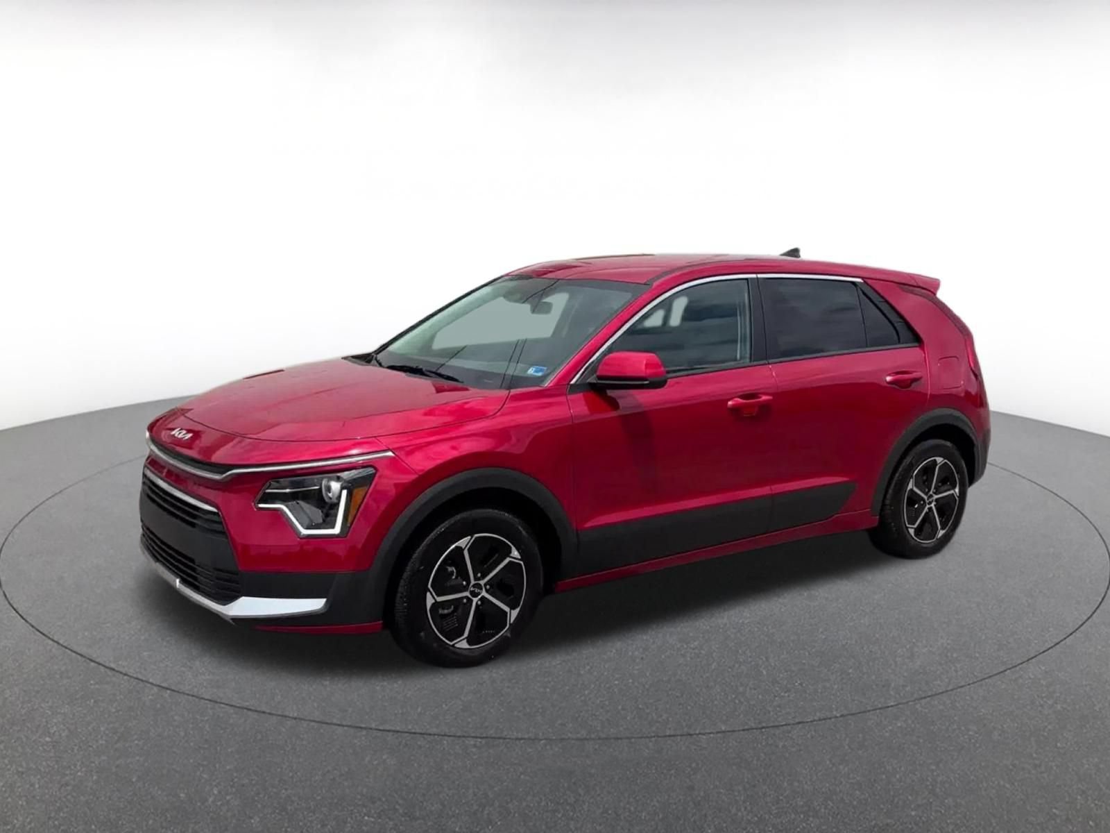 Thumbnail: 2026 Kia Niro - 9