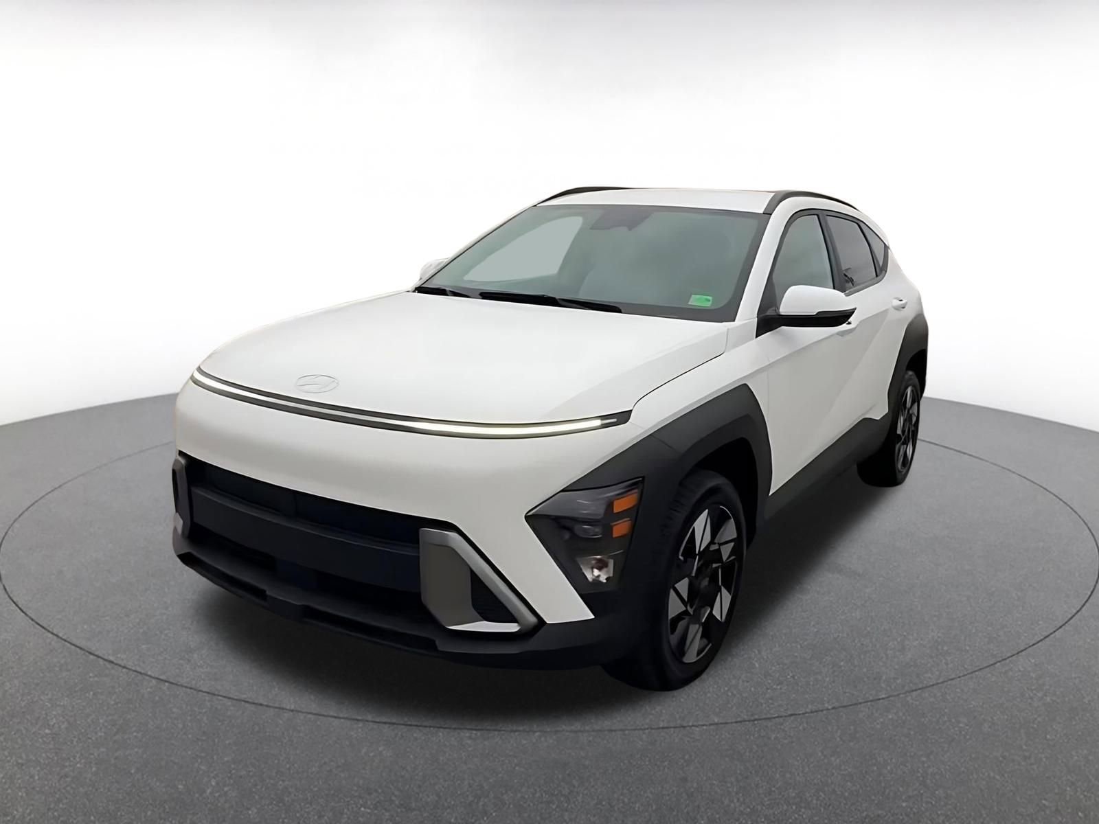 Thumbnail: 2025 Hyundai Kona - 7