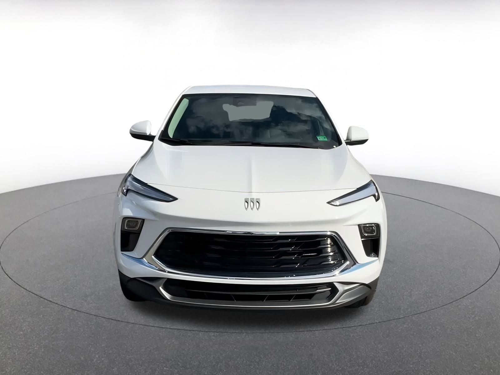 Thumbnail: 2025 Buick Encore GX - 4