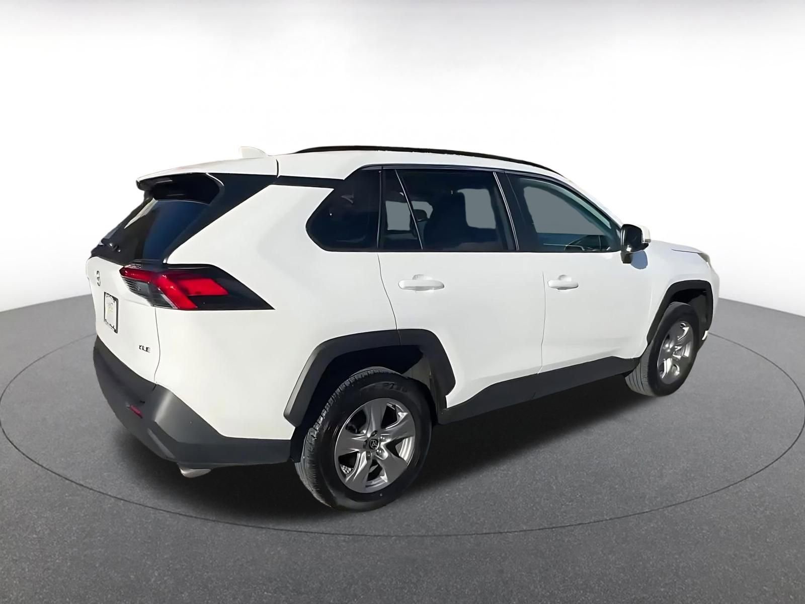 Thumbnail: 2025 Toyota RAV4 - 14