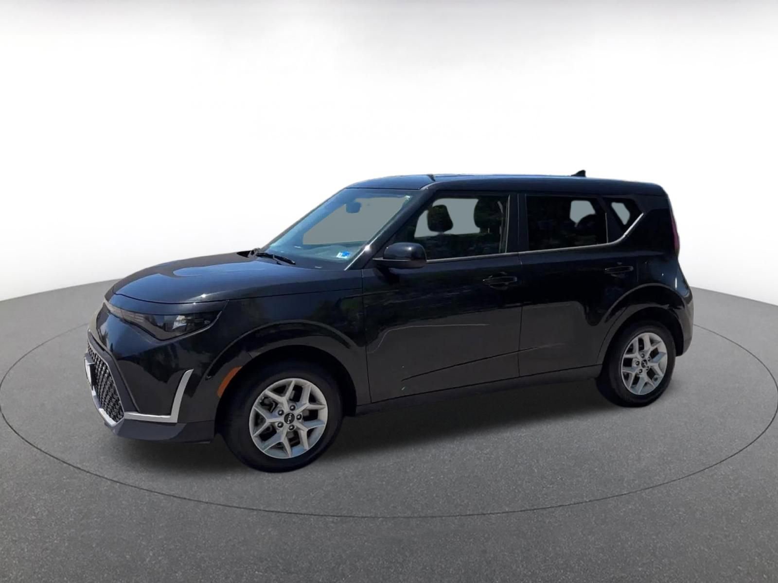 Thumbnail: 2025 Kia Soul - 8