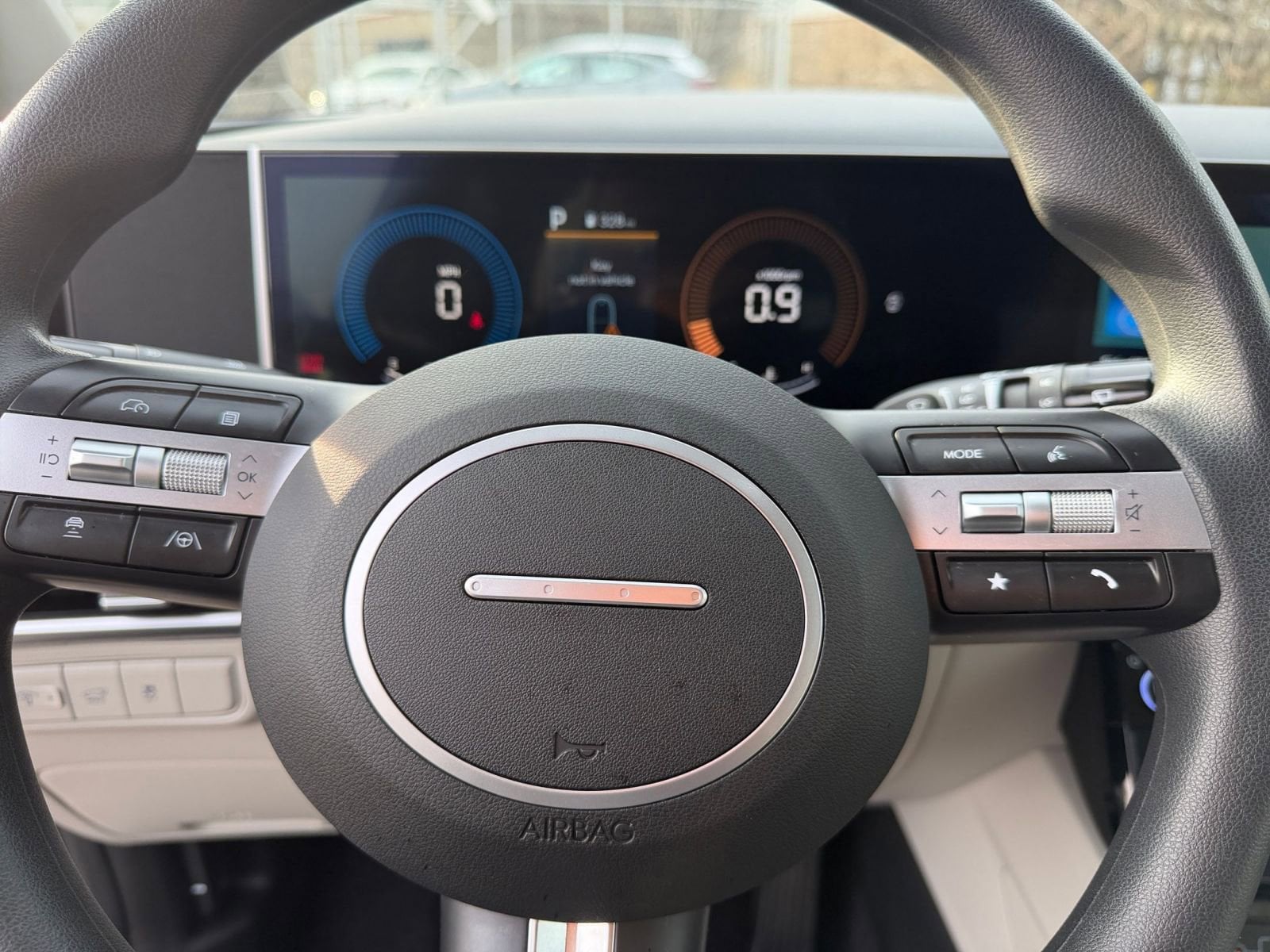 Thumbnail: 2025 Hyundai Tucson - 29