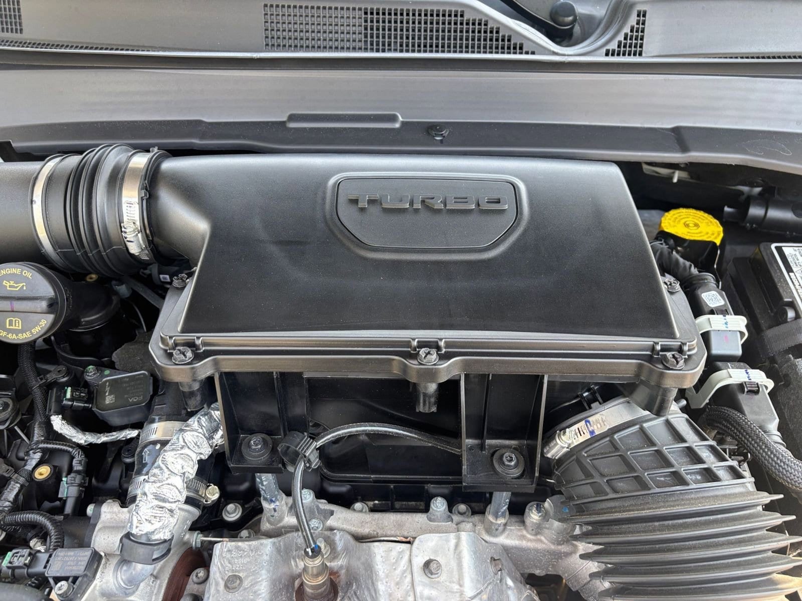 Thumbnail: 2025 Jeep Compass - 33