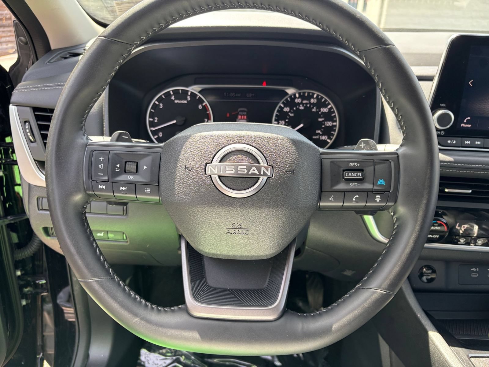 Thumbnail: 2025 Nissan Rogue - 31