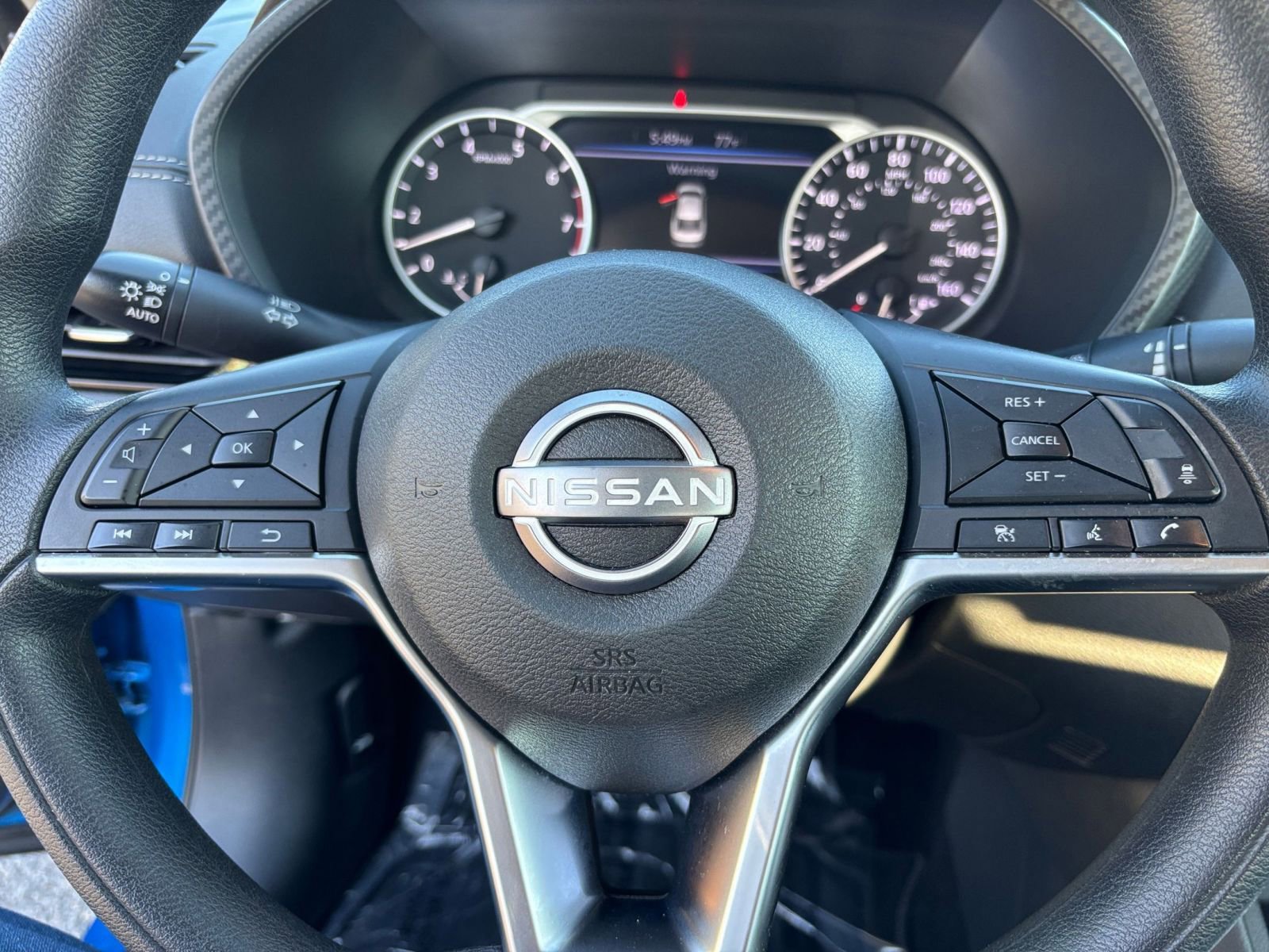 Thumbnail: 2024 Nissan Sentra - 25