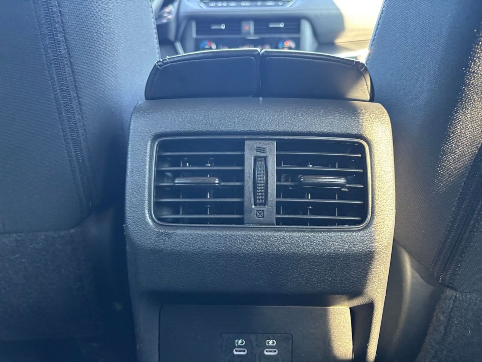 Thumbnail: 2024 Nissan Rogue - 24