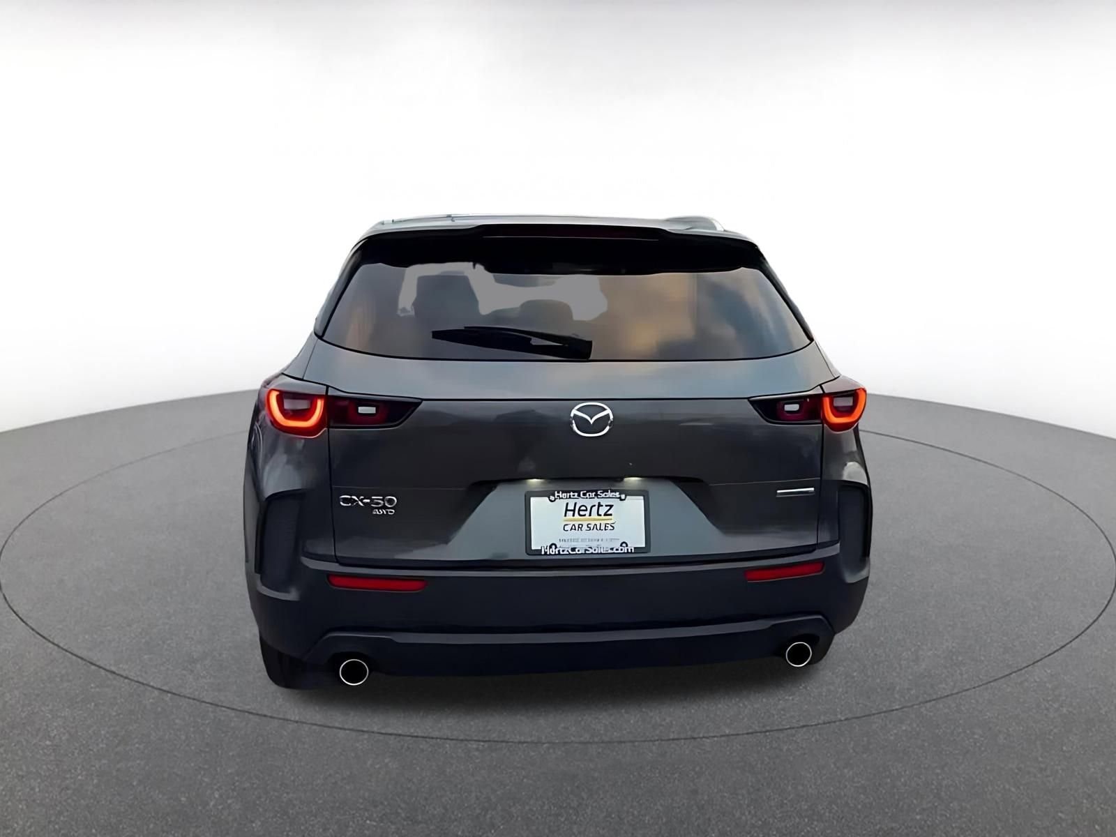 Thumbnail: 2025 Mazda CX-50 - 12