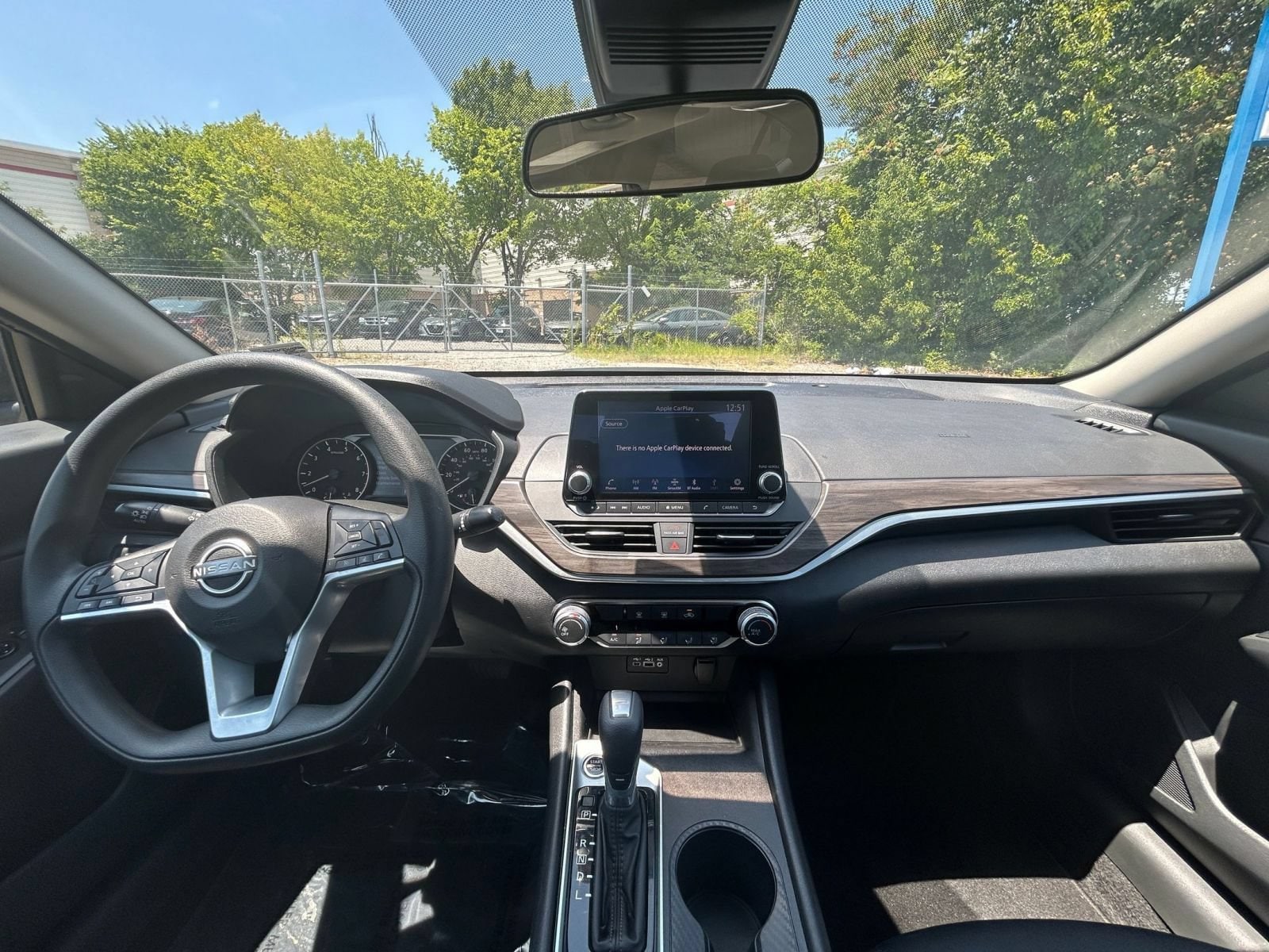 Thumbnail: 2025 Nissan Altima - 33
