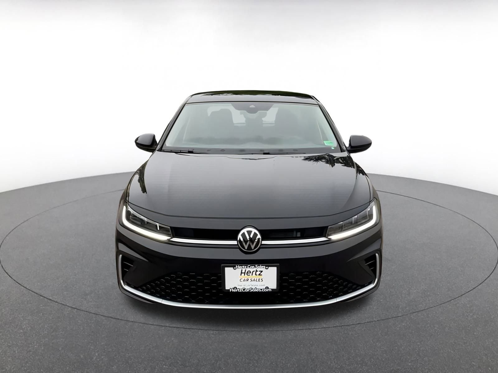 Thumbnail: 2025 Volkswagen Jetta - 4