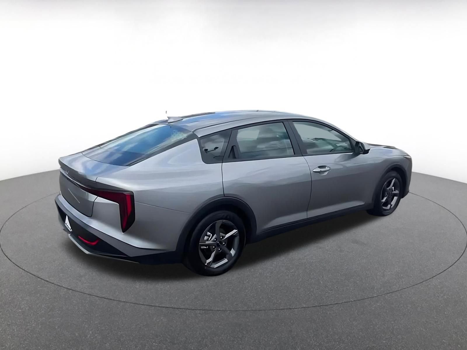 Thumbnail: 2025 Kia K4 - 12