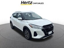 2024 Nissan Kicks SV -
                  Richmond, VA