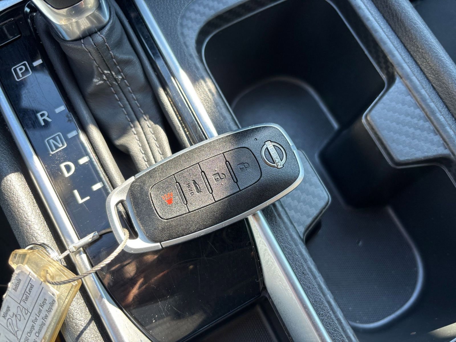 Thumbnail: 2024 Nissan Sentra - 22