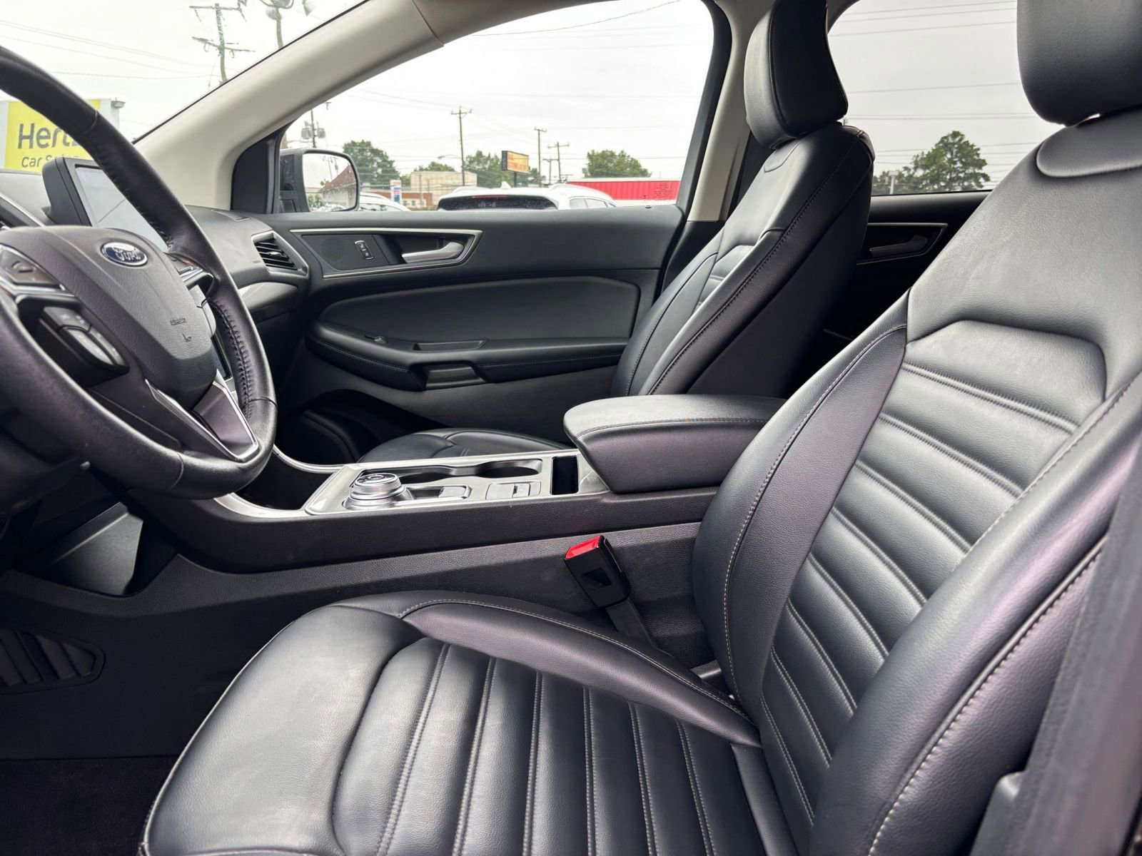 Thumbnail: 2024 Ford Edge - 27